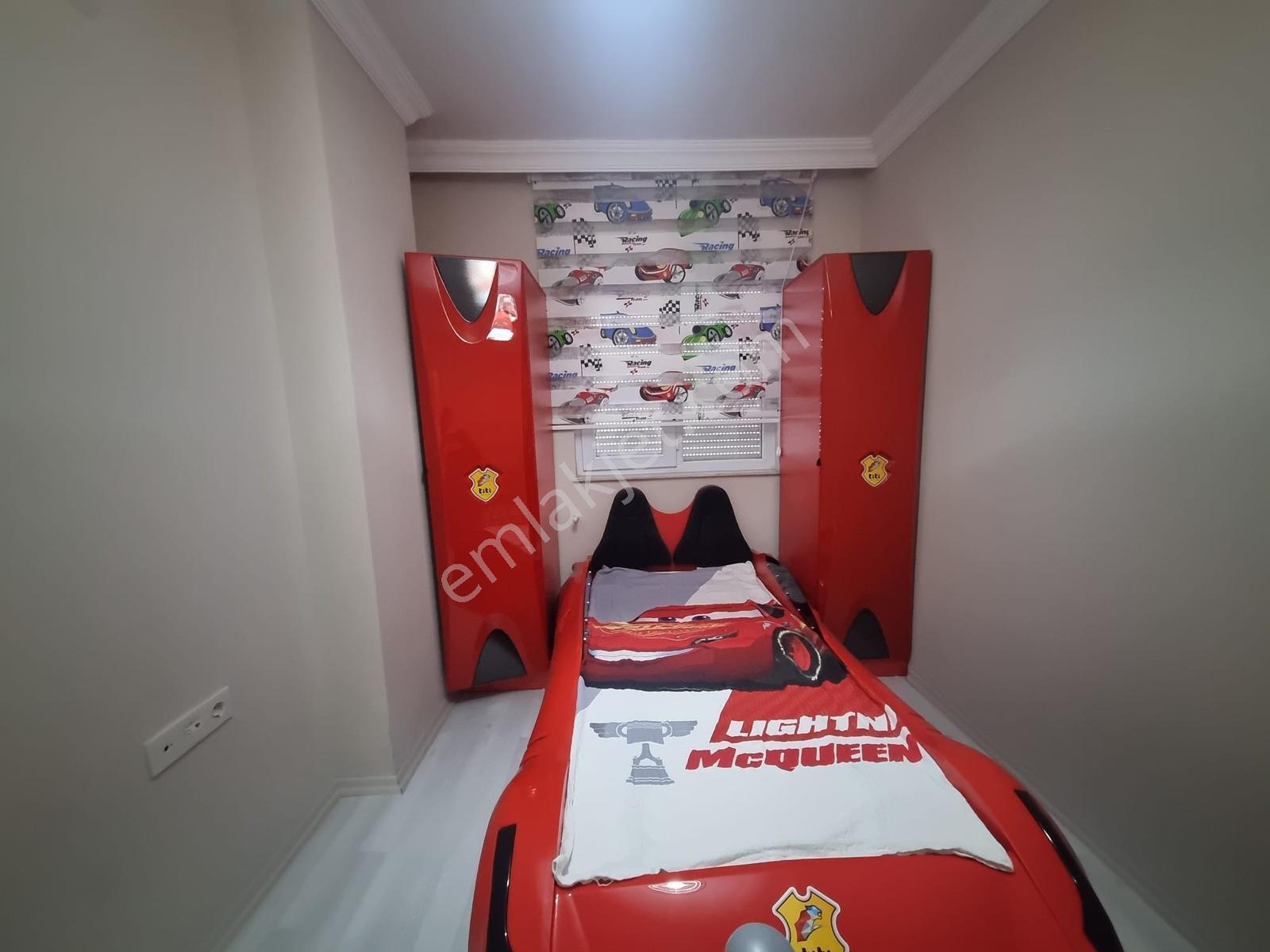 Poyraz'dan Erenköy'de Dubleks 4+1 Eşyalı Satılık Daire - Görsel 18