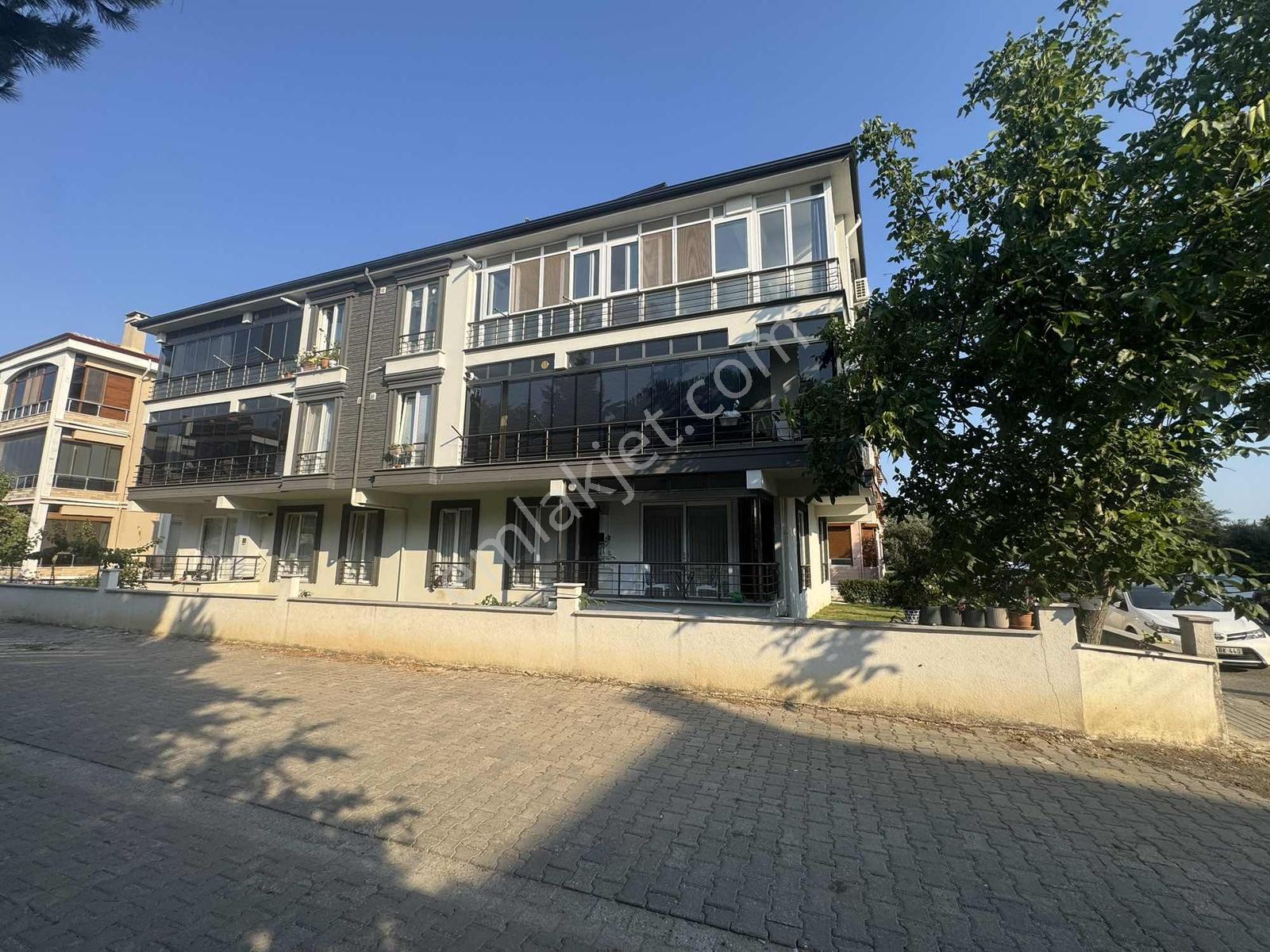 Gümüş Emlak'tan İstiklal Mahallesinde Satılık 3+1 Daire - Görsel 8