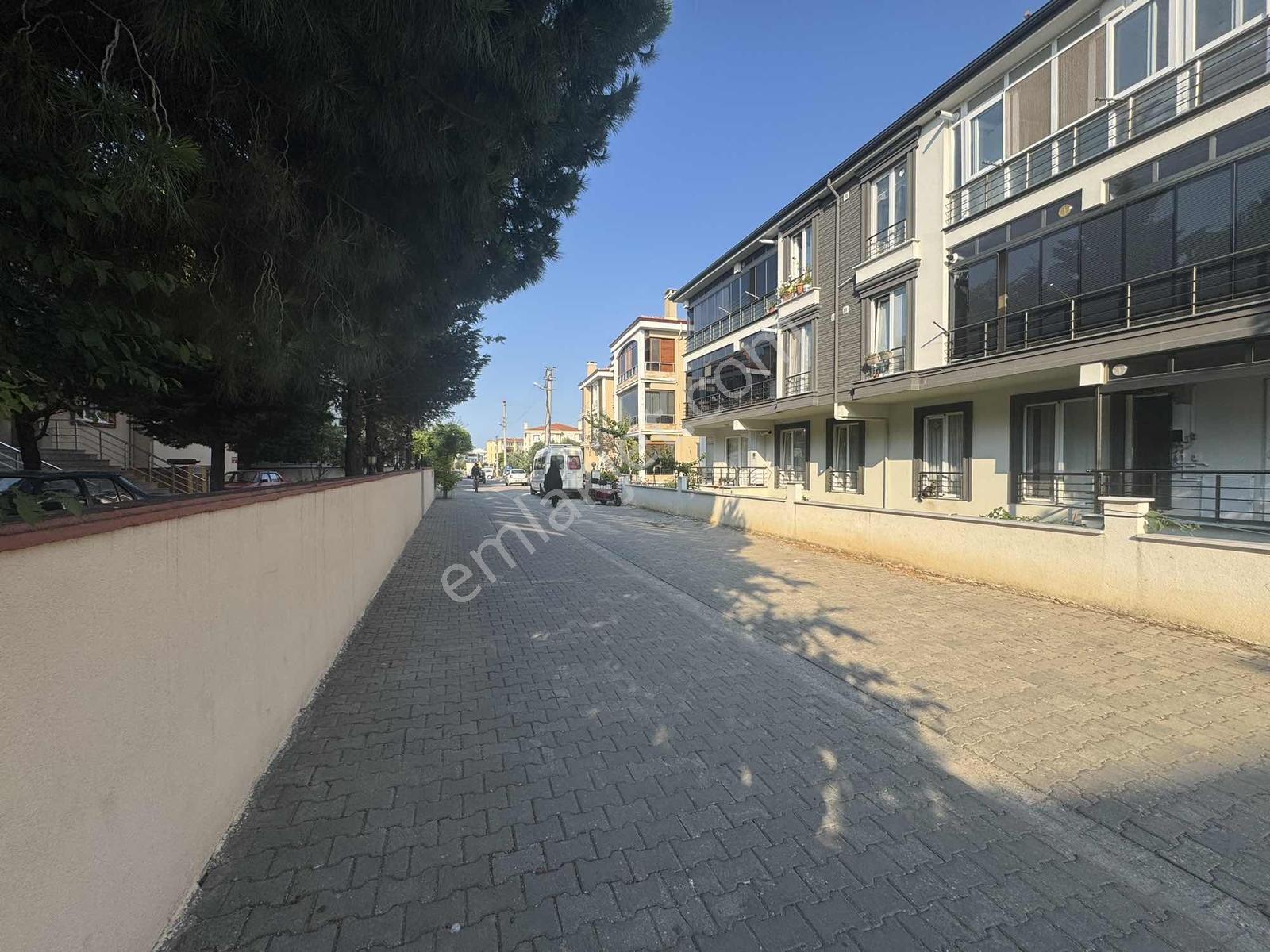 Gümüş Emlak'tan İstiklal Mahallesinde Satılık 3+1 Daire - Görsel 7