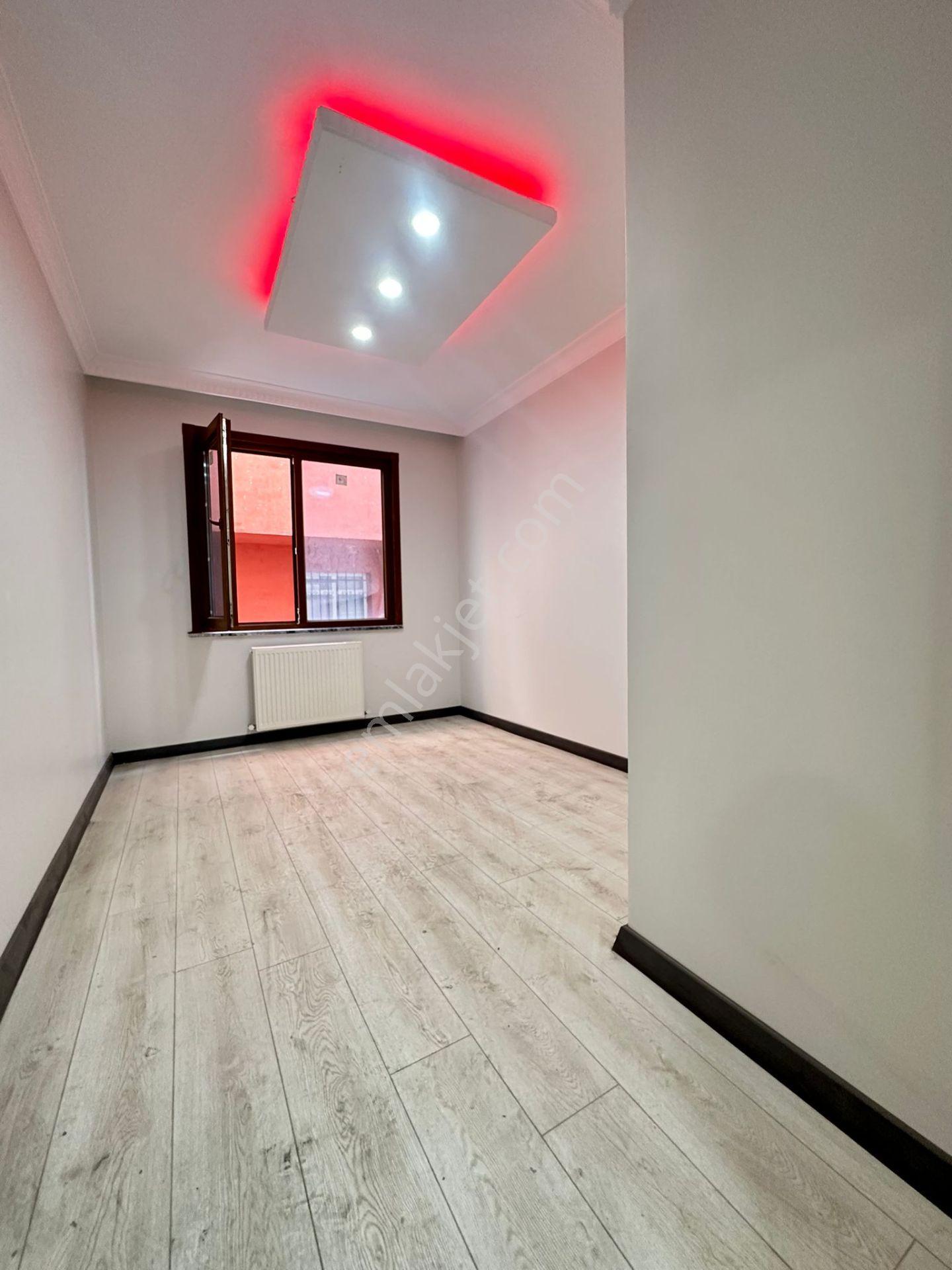 Esenyurt Üçevler Mahallesi 1+1 Kiralık Daire Yüksek Giriş Balkonlu Sıfır Ayrı Mutfaklı Merkezi Konum - Görsel 10