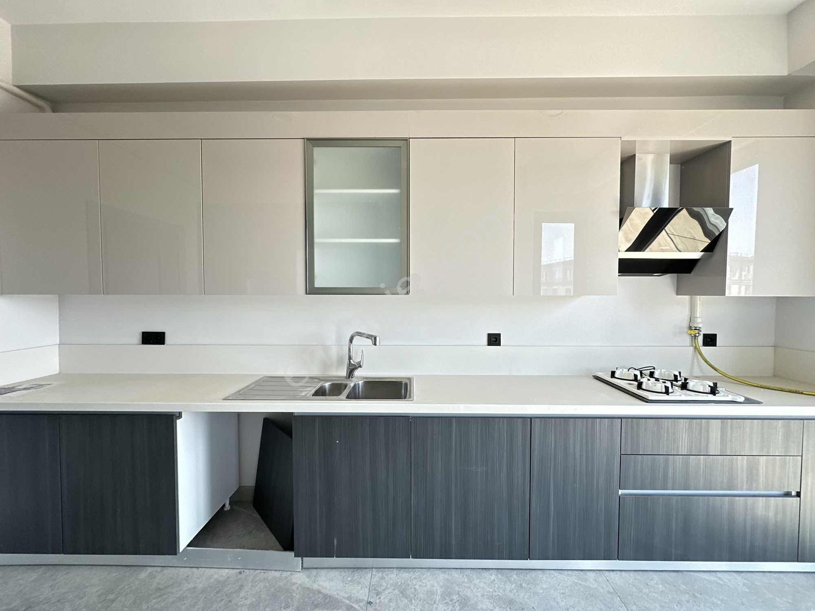 Çınarköy Evleri / Büyük Tip / 30m2 Teraslı / 3+1 Kiralık Daire / - Görsel 14