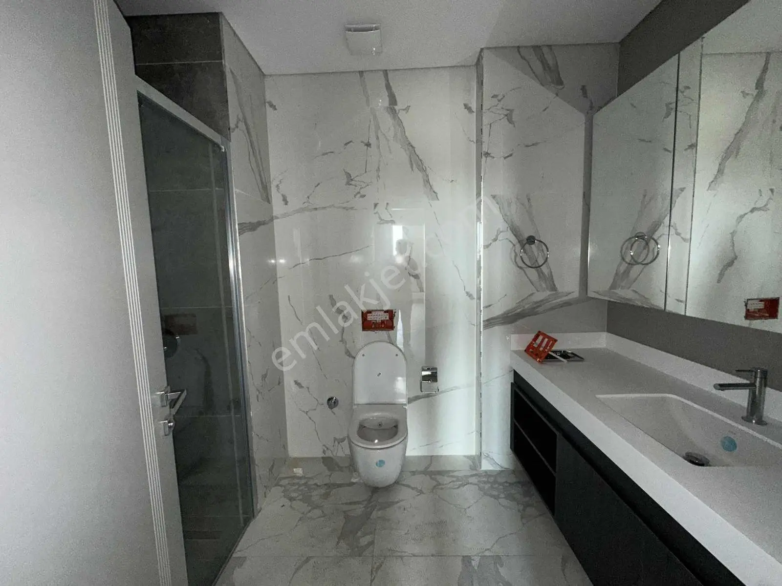 Çınarköy Evleri / Büyük Tip / 30m2 Teraslı / 3+1 Kiralık Daire / - Görsel 8
