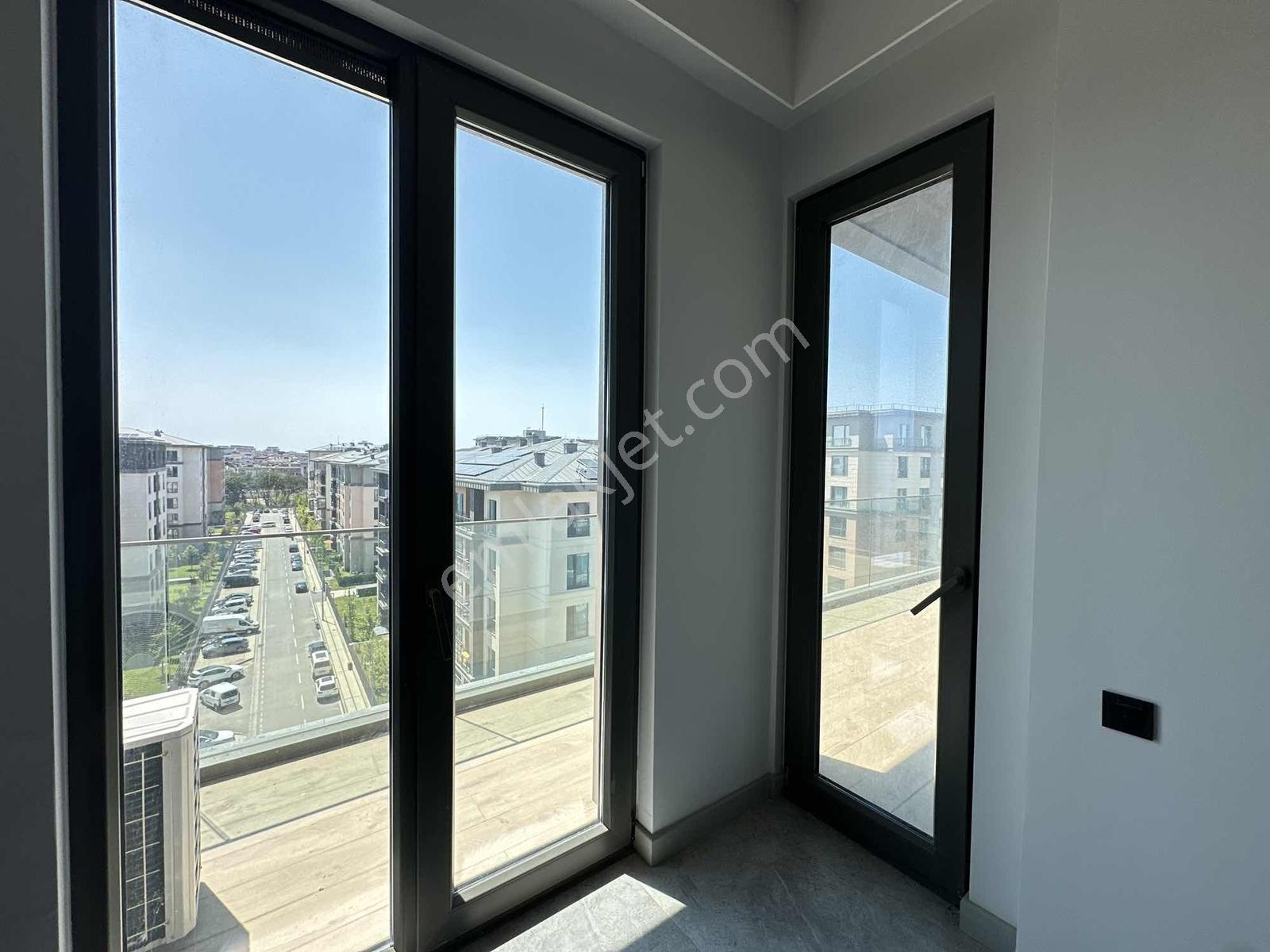 Çınarköy Evleri / Büyük Tip / 30m2 Teraslı / 3+1 Kiralık Daire / - Görsel 6