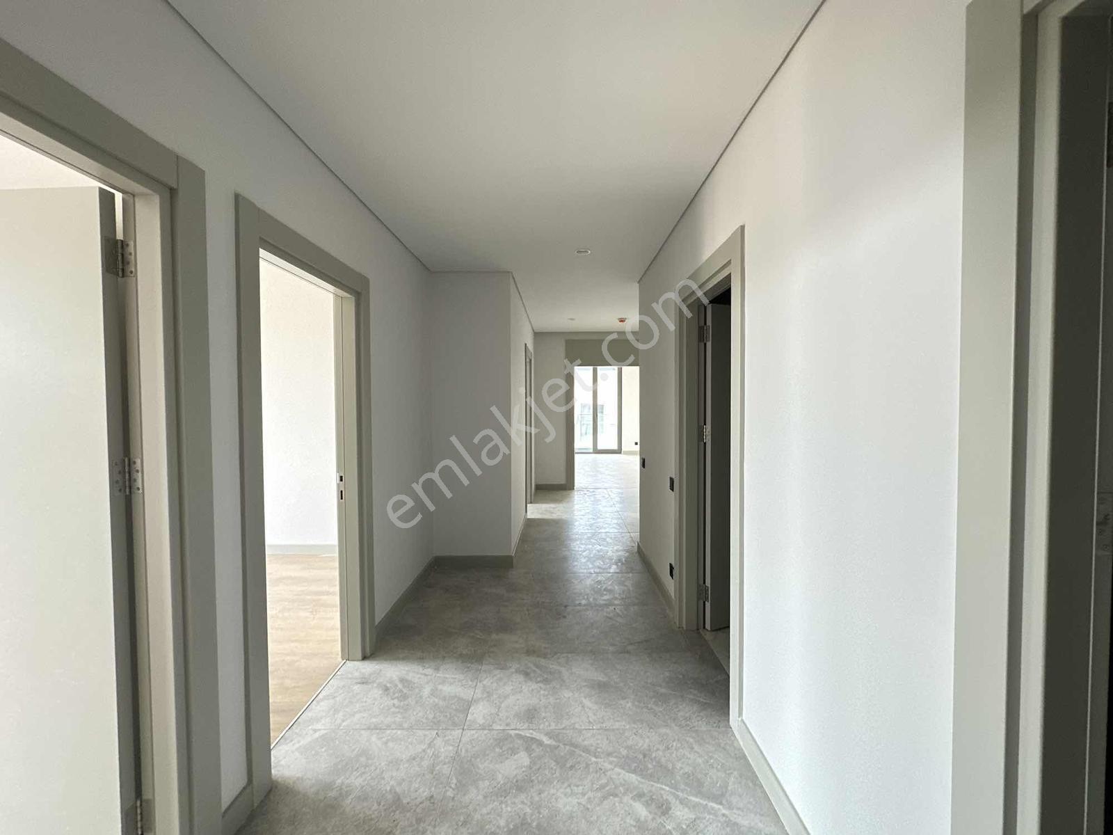 Çınarköy Evleri / Büyük Tip / 30m2 Teraslı / 3+1 Kiralık Daire / - Görsel 24