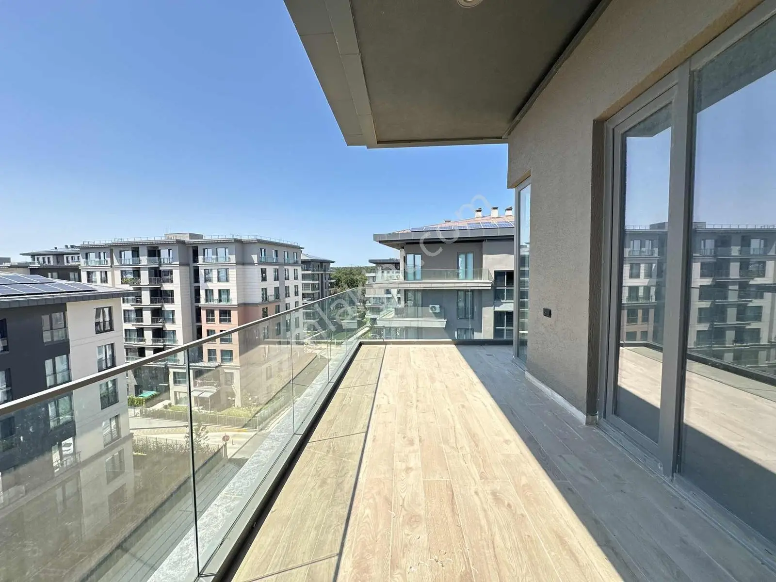 Çınarköy Evleri / Büyük Tip / 30m2 Teraslı / 3+1 Kiralık Daire / - Görsel 10