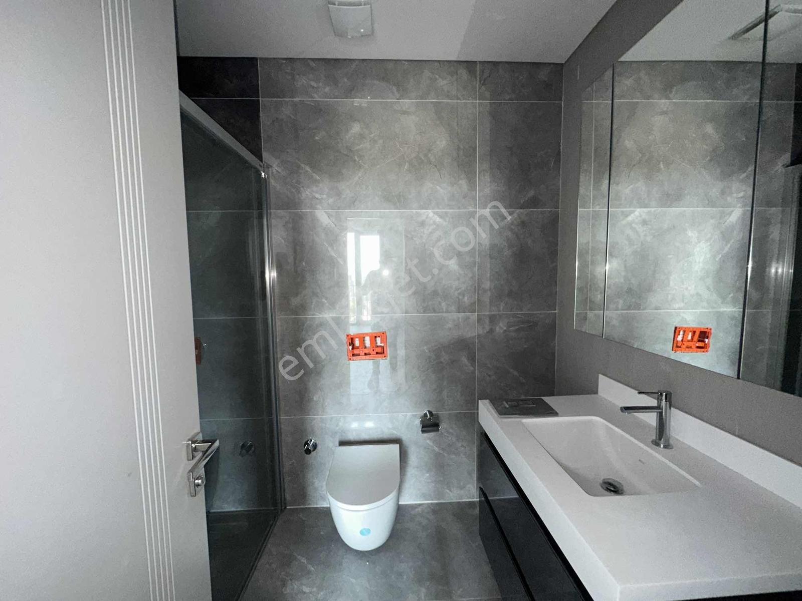 Çınarköy Evleri / Büyük Tip / 30m2 Teraslı / 3+1 Kiralık Daire / - Görsel 13