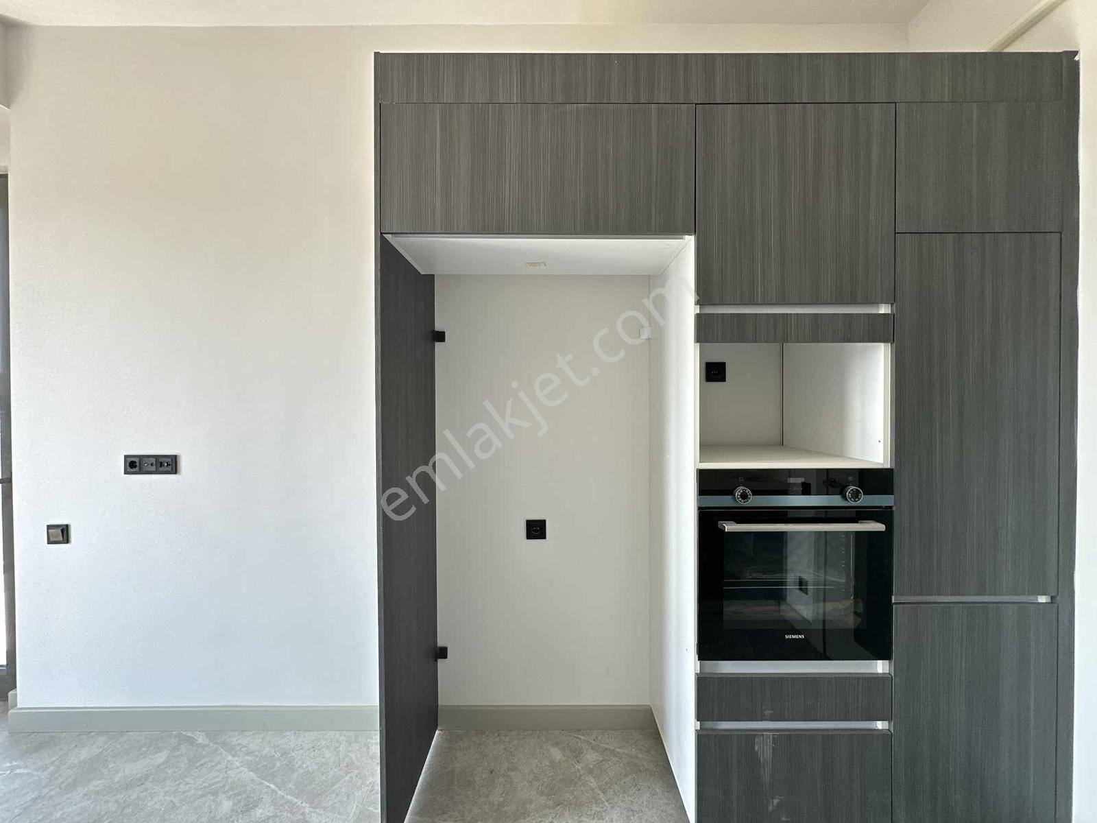 Çınarköy Evleri / Büyük Tip / 30m2 Teraslı / 3+1 Kiralık Daire / - Görsel 15
