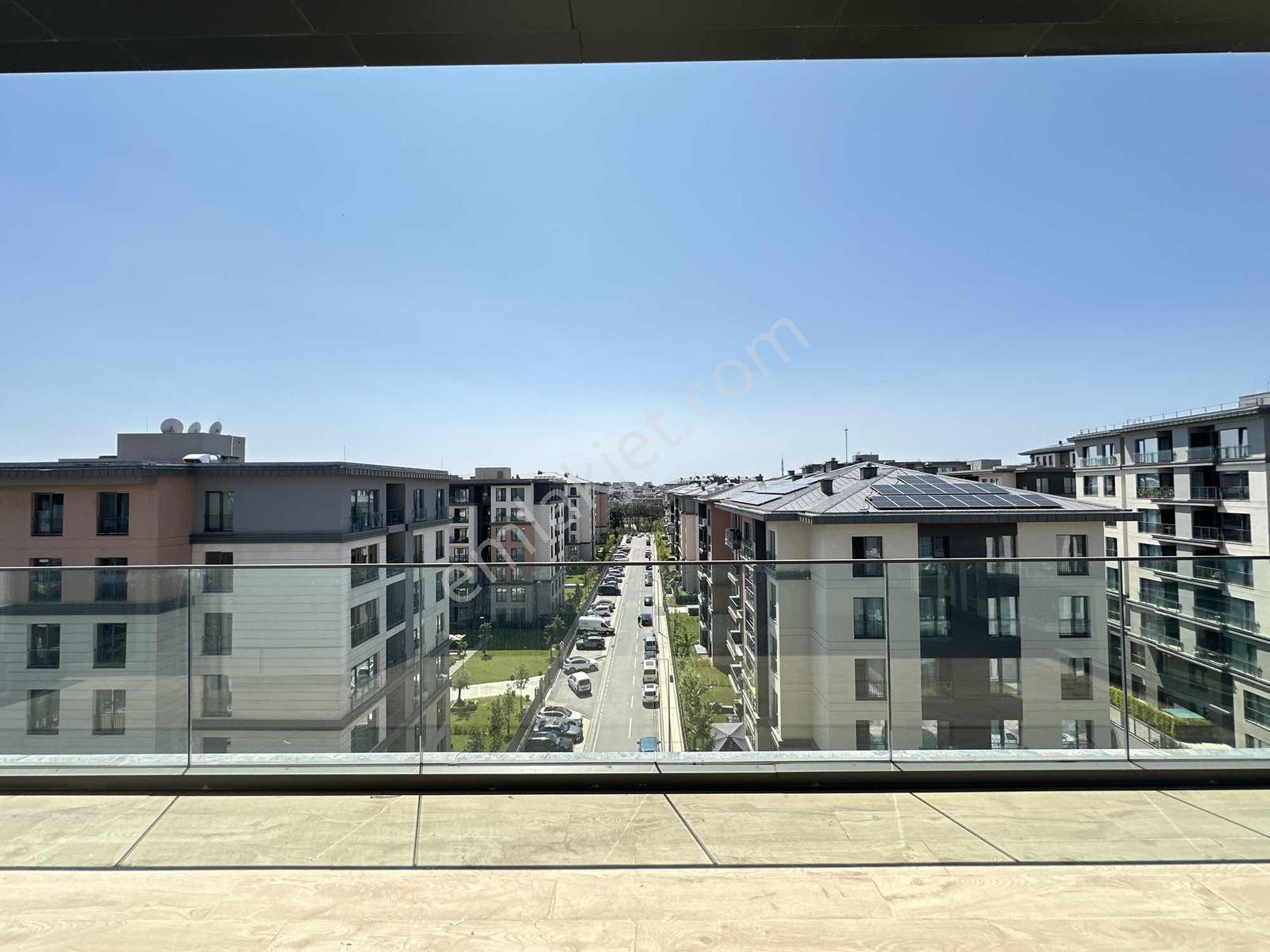 Çınarköy Evleri / Büyük Tip / 30m2 Teraslı / 3+1 Kiralık Daire / - Görsel 2