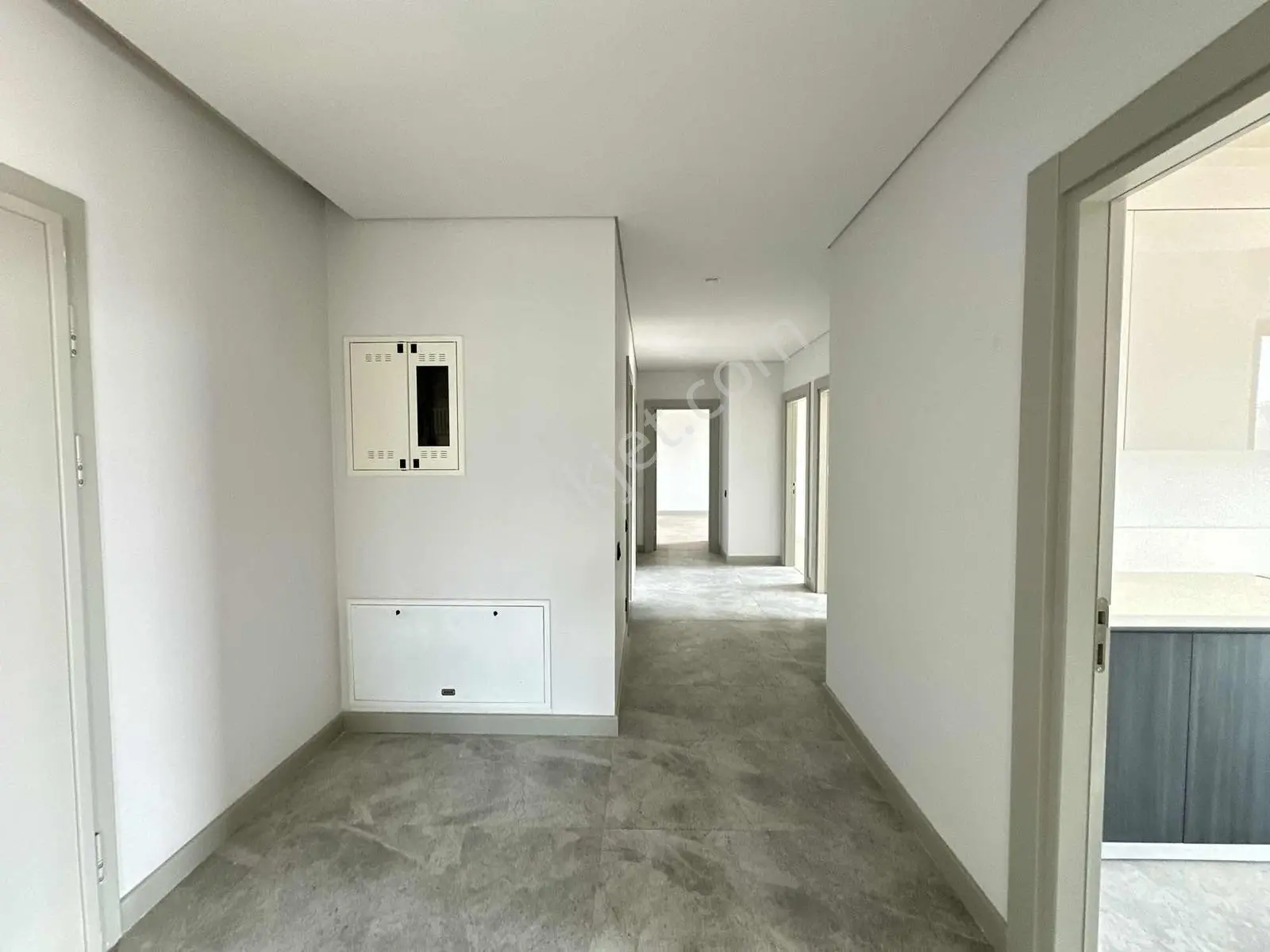 Çınarköy Evleri / Büyük Tip / 30m2 Teraslı / 3+1 Kiralık Daire / - Görsel 4