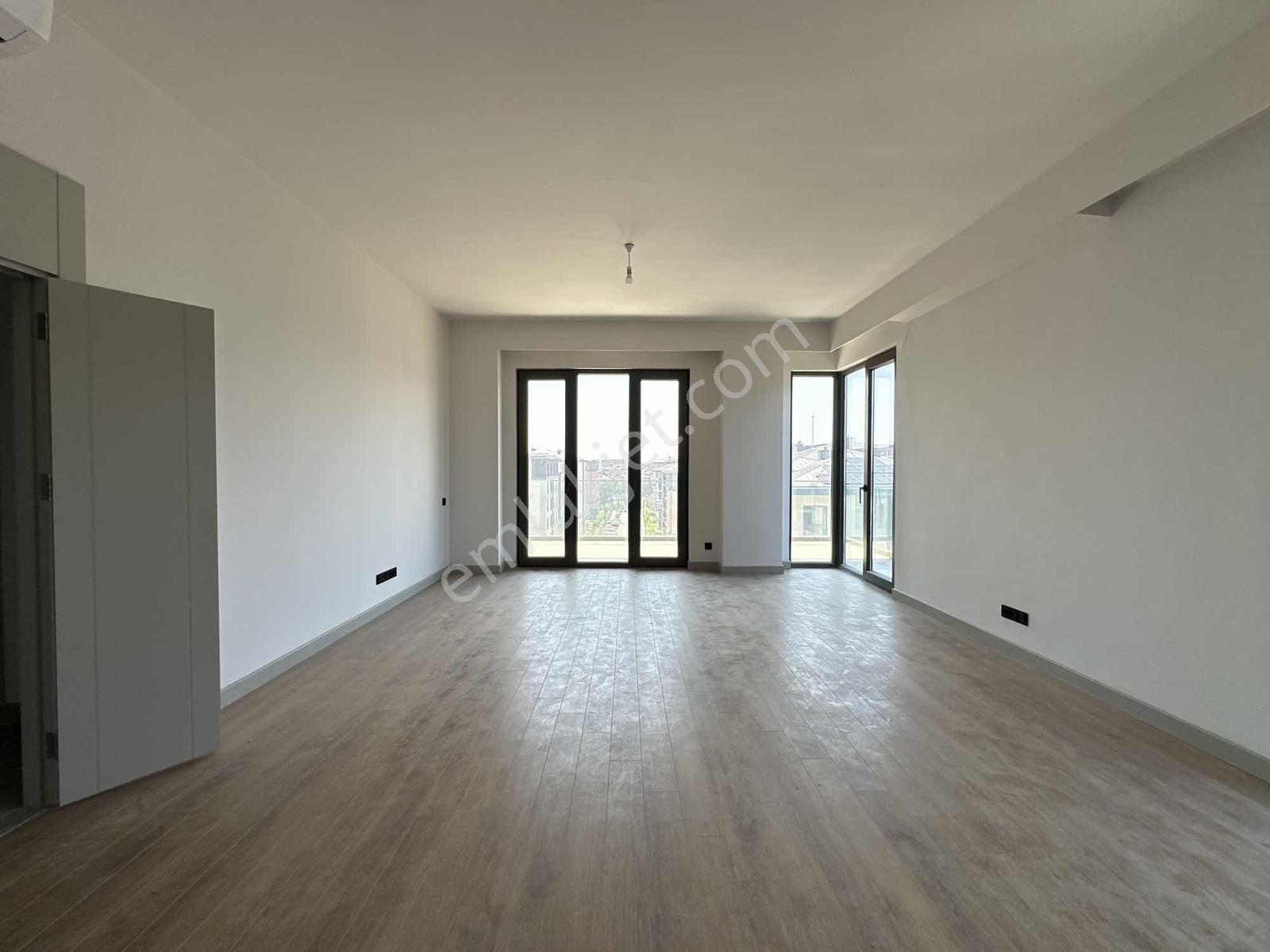 Çınarköy Evleri / Büyük Tip / 30m2 Teraslı / 3+1 Kiralık Daire / - Görsel 16
