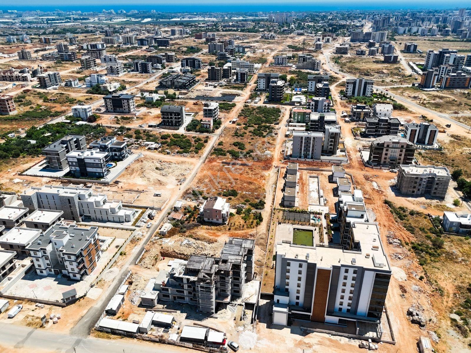 Altıntaş'ta Harika Lokasyonda 1303 M² Arsa - Görsel 5