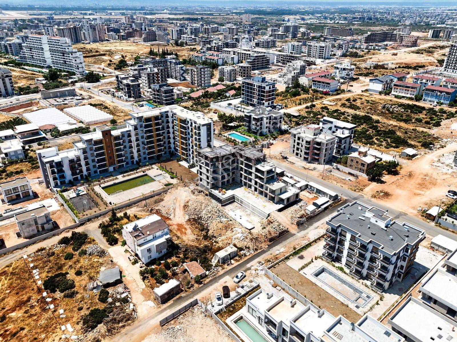 Altıntaş'ta Harika Lokasyonda 1303 M² Arsa - Görsel 18