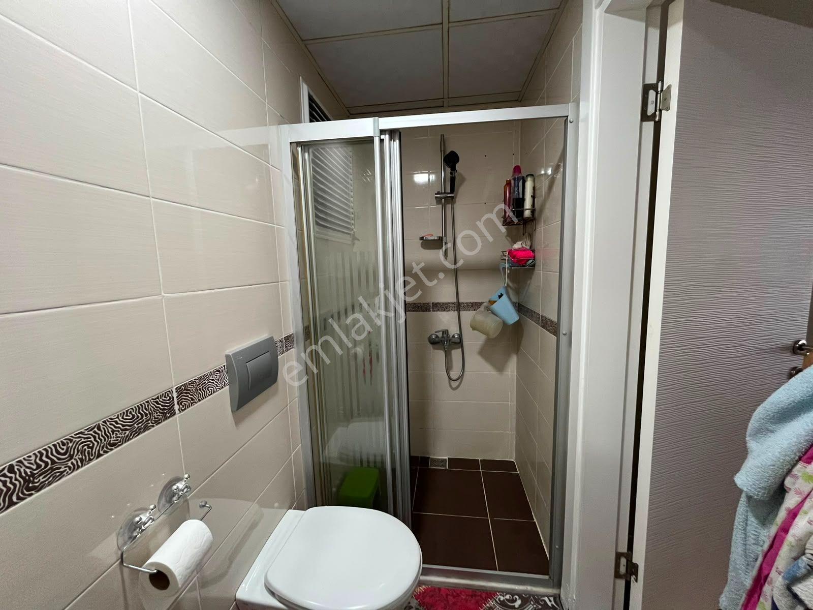 Akıncılar Mahallesinde Ebeveyn Banyolu 3+1 Kiralık Daire - Görsel 8
