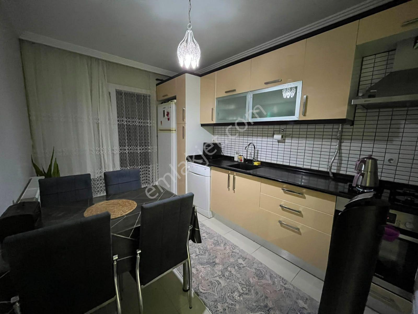 Akıncılar Mahallesinde Ebeveyn Banyolu 3+1 Kiralık Daire - Görsel 23
