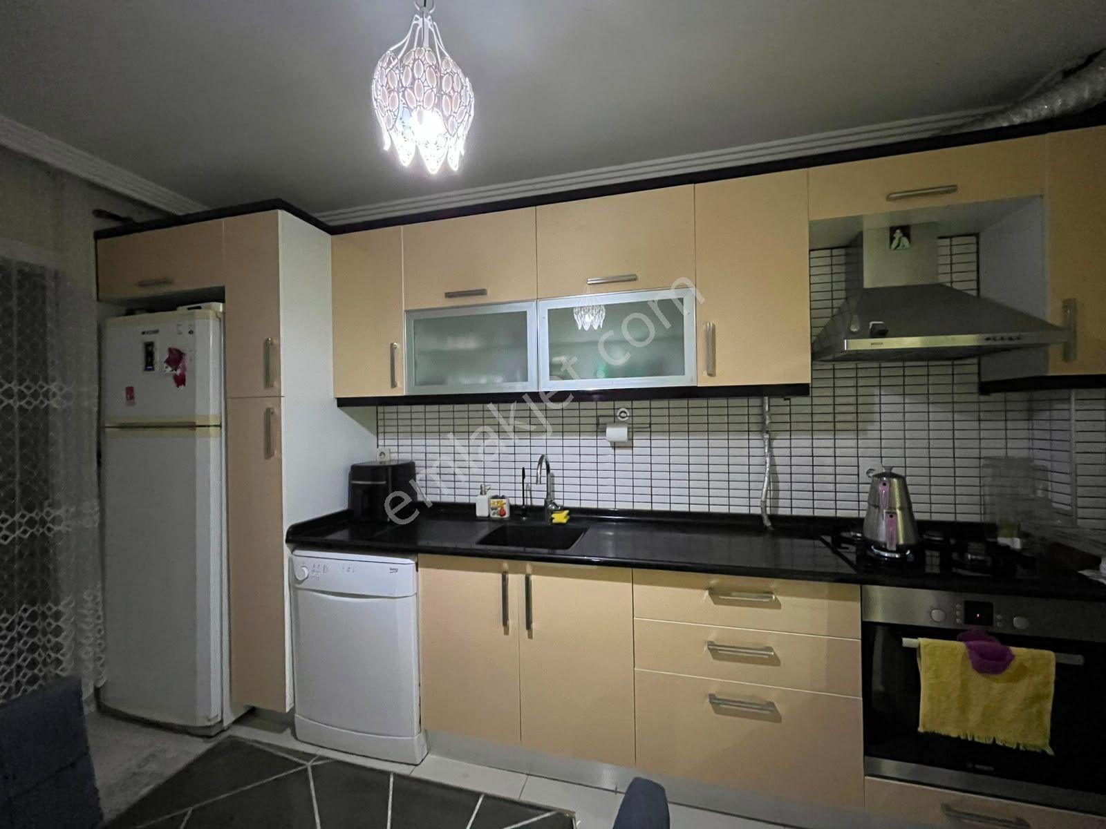 Akıncılar Mahallesinde Ebeveyn Banyolu 3+1 Kiralık Daire - Görsel 24