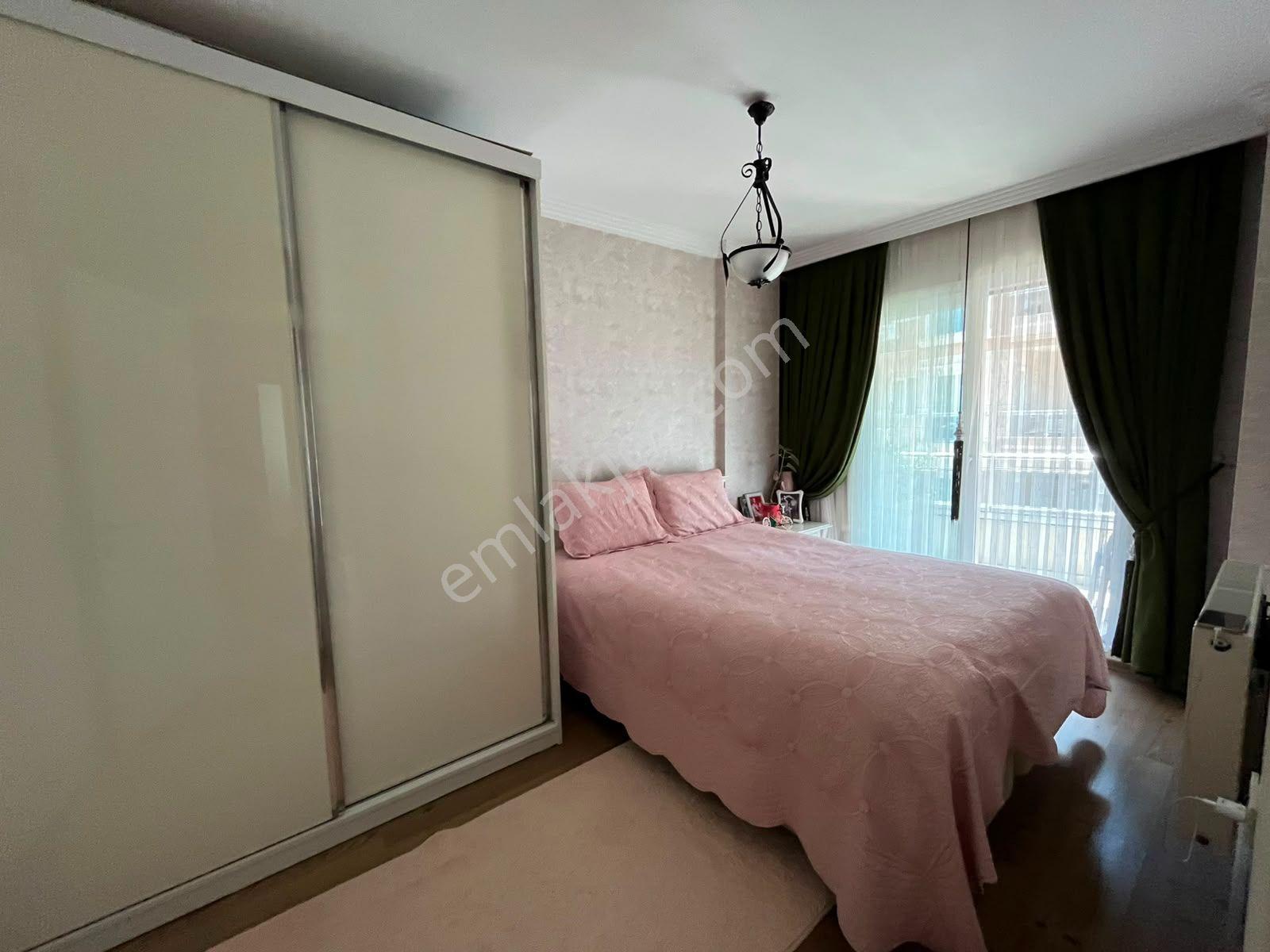 Akıncılar Mahallesinde Ebeveyn Banyolu 3+1 Kiralık Daire - Görsel 11