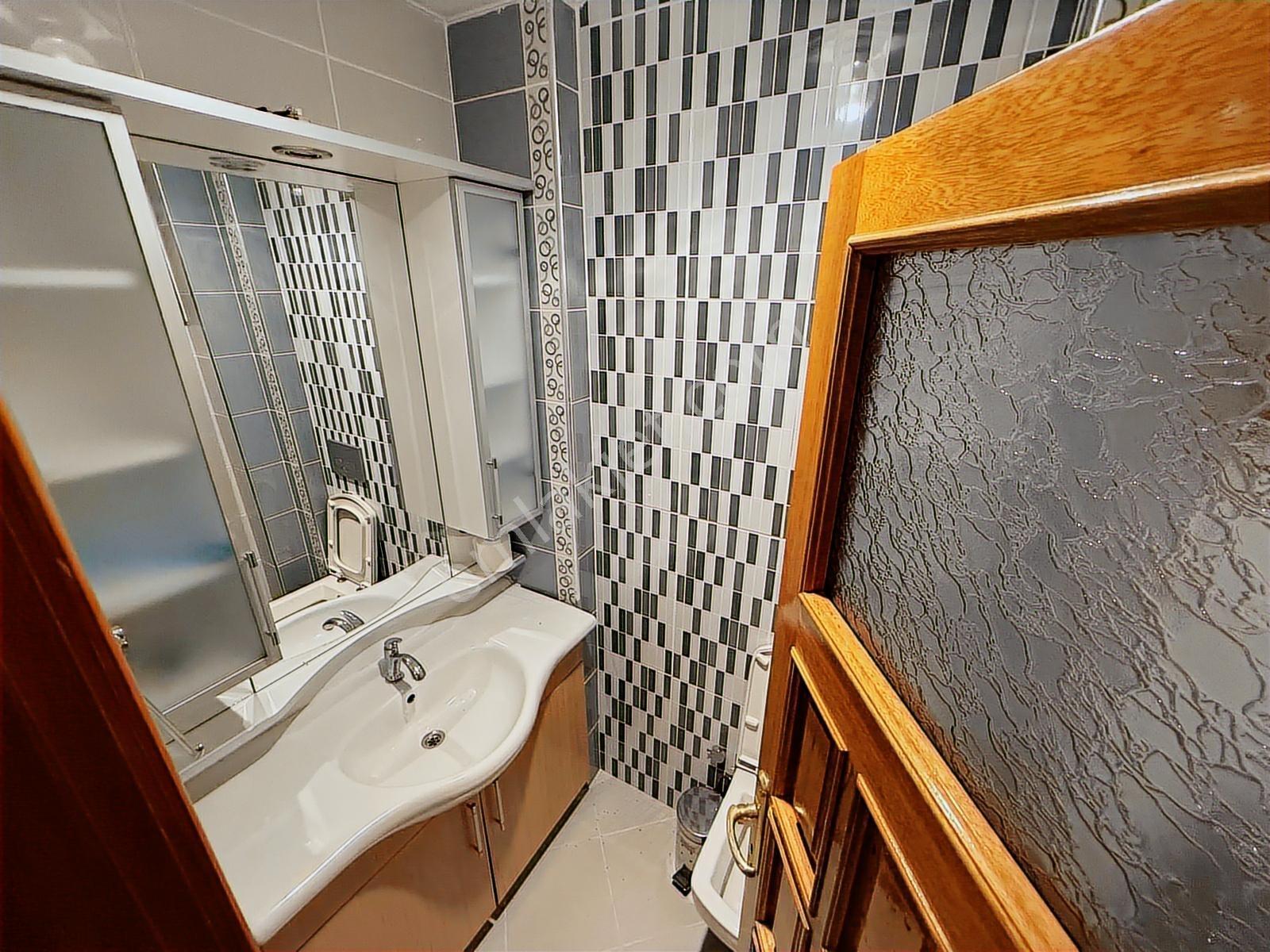 Körfezin İncisi Güre'de Denize Sıfır 4+1 Villa - Görsel 16