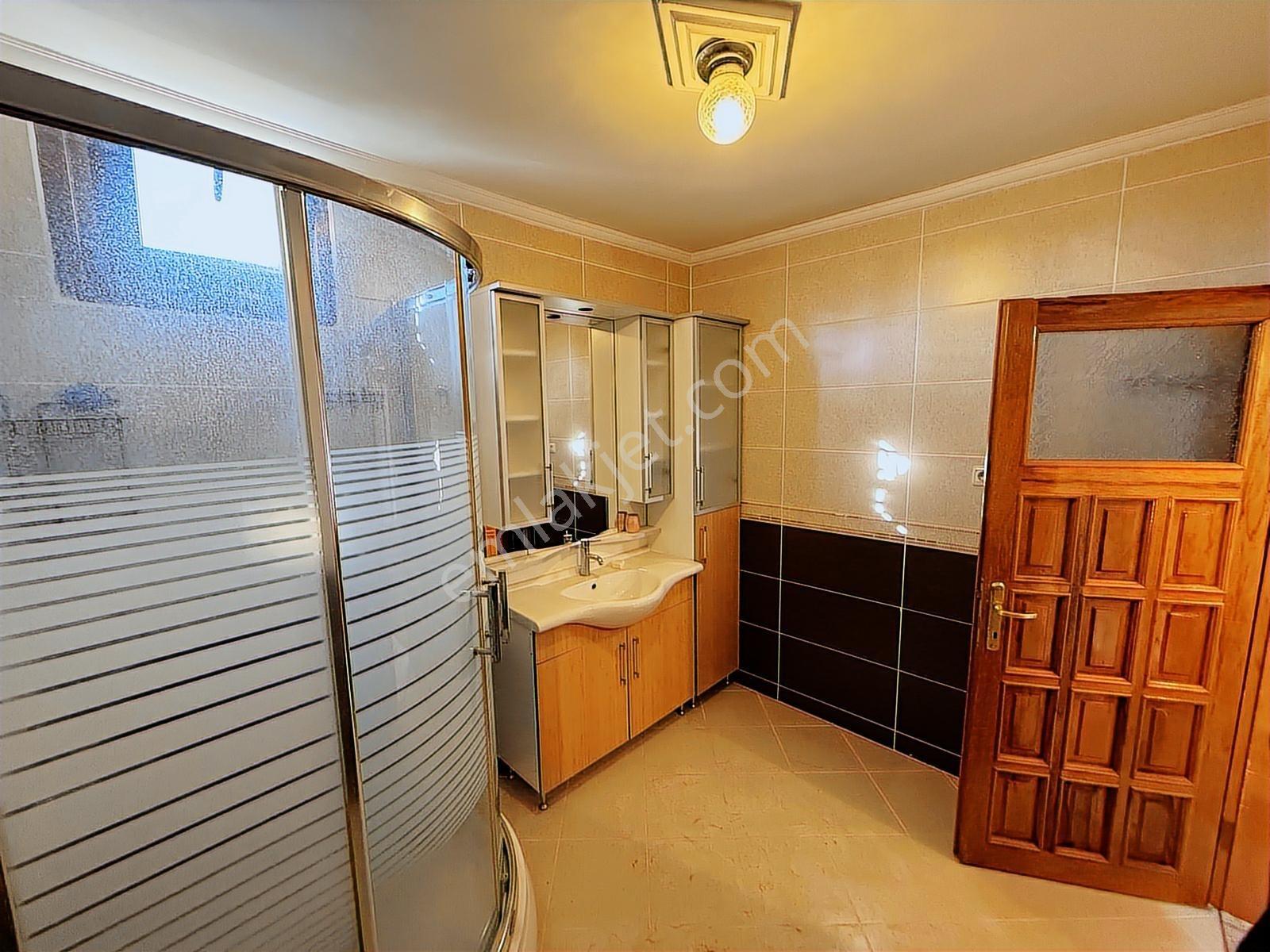 Körfezin İncisi Güre'de Denize Sıfır 4+1 Villa - Görsel 3