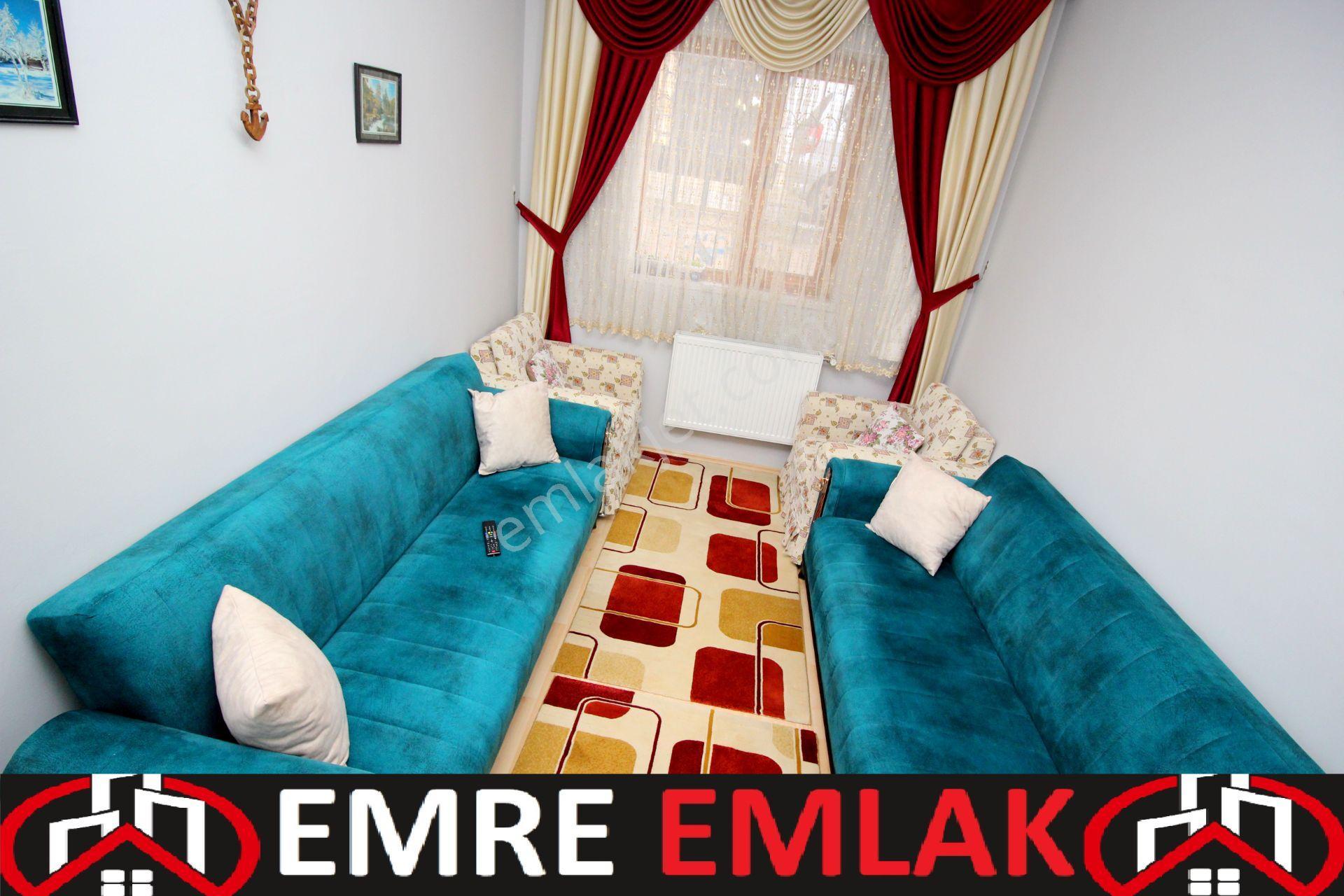 Emre Emlaktan Süvari'de Muhteşem Lokasyonda 2+1 Satılık Daire - Görsel 3