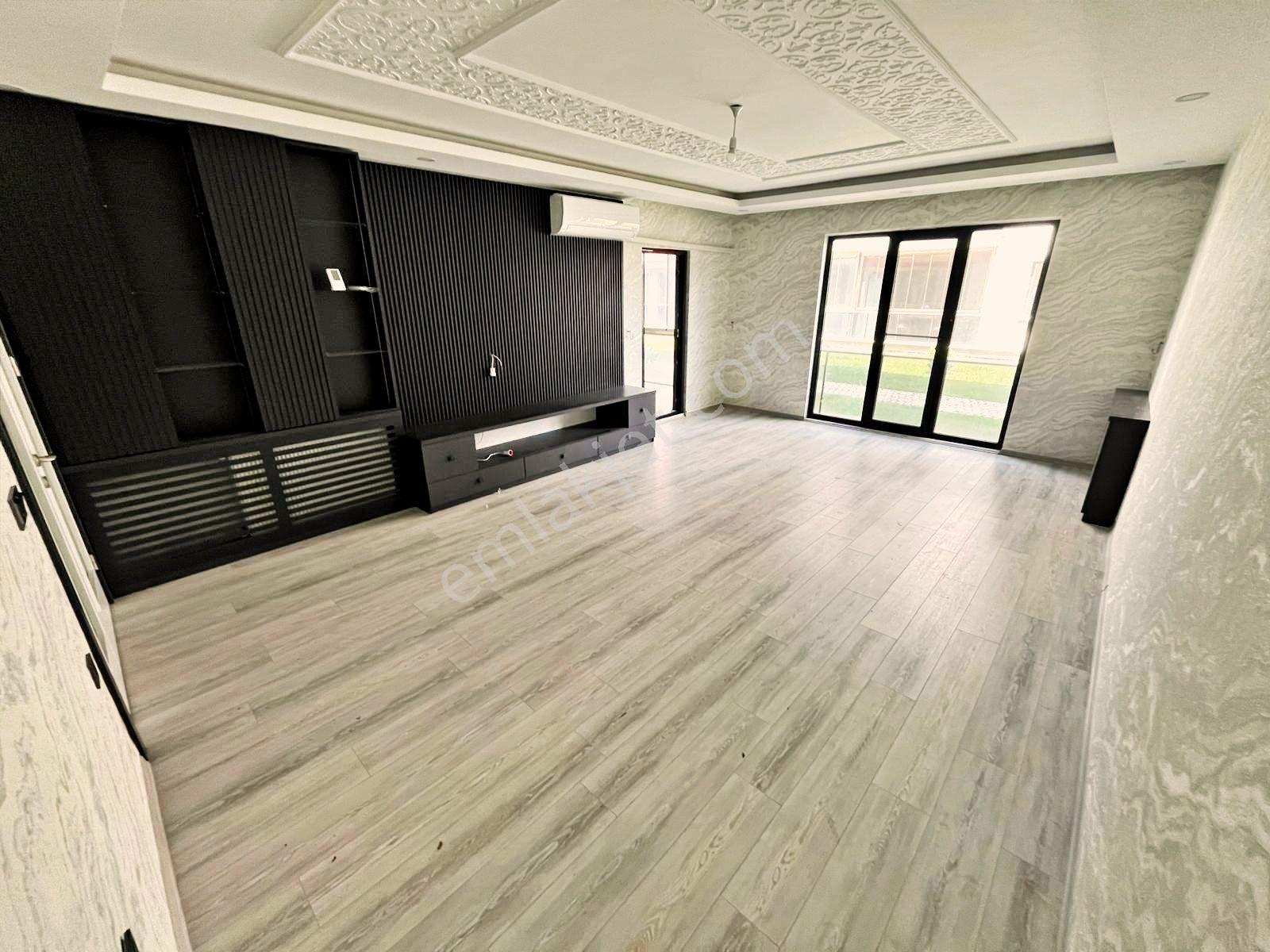 Blue Life Egenden Gerçek İlan-müstakil Tadında Satılık Kapalı Otoparklı Ön Cephe Ayrı Mtfk 3+1daire - Görsel 3