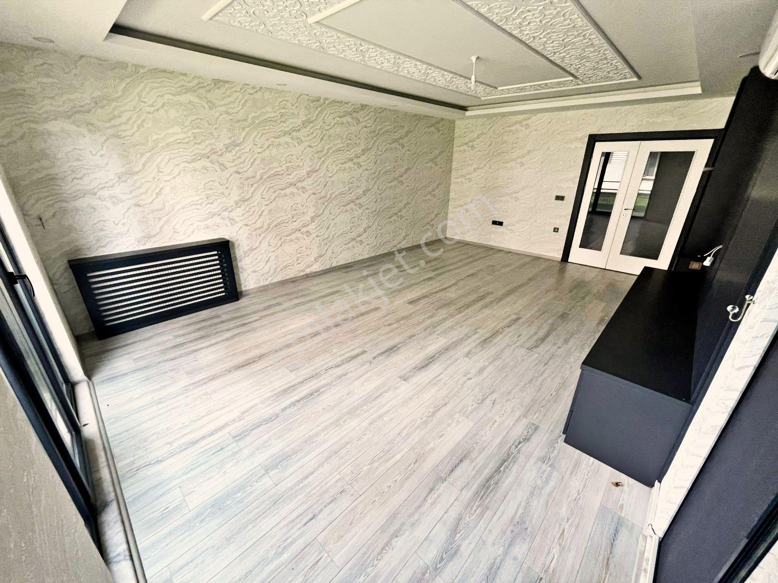 Blue Life Egenden Gerçek İlan-müstakil Tadında Satılık Kapalı Otoparklı Ön Cephe Ayrı Mtfk 3+1daire - Görsel 14