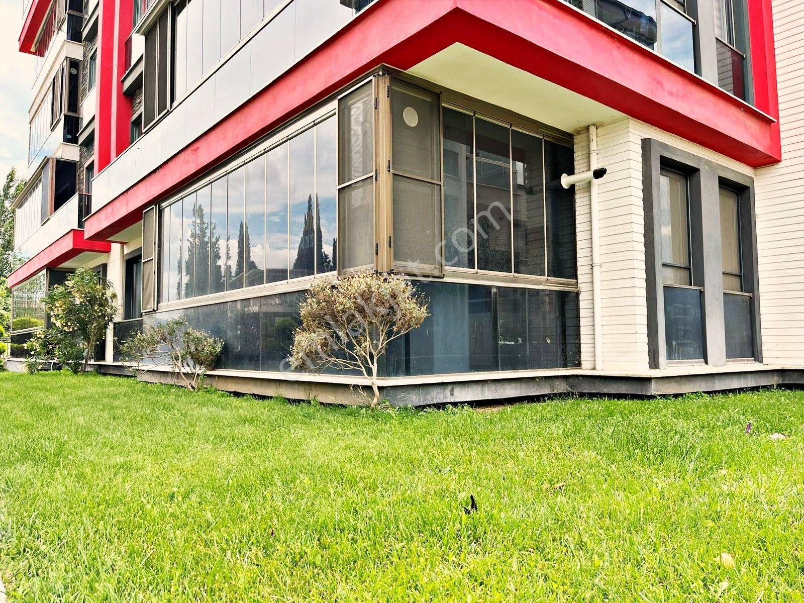 Blue Life Egenden Gerçek İlan-müstakil Tadında Satılık Kapalı Otoparklı Ön Cephe Ayrı Mtfk 3+1daire - Görsel 11