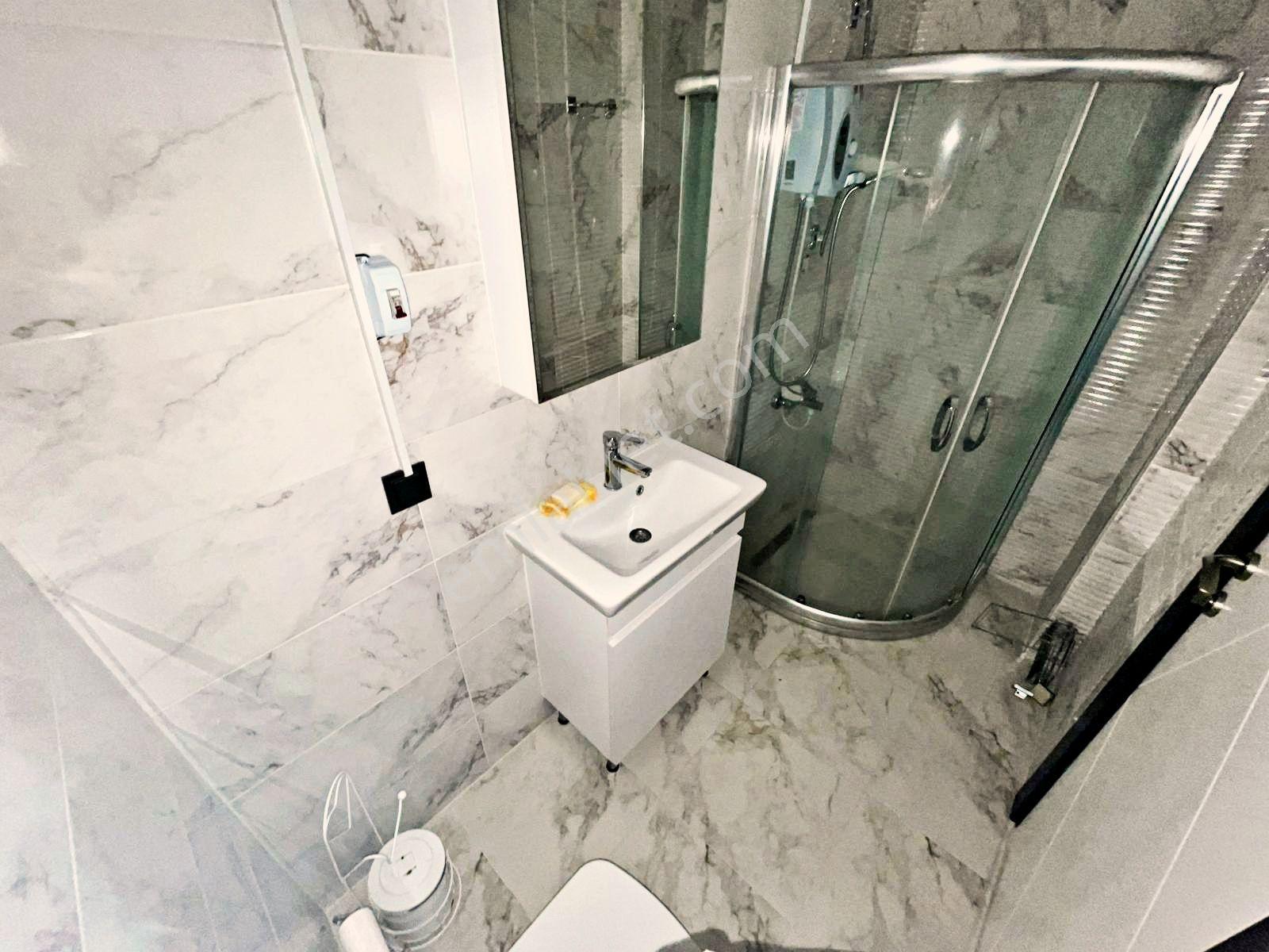 Blue Life Egenden Gerçek İlan-müstakil Tadında Satılık Kapalı Otoparklı Ön Cephe Ayrı Mtfk 3+1daire - Görsel 30