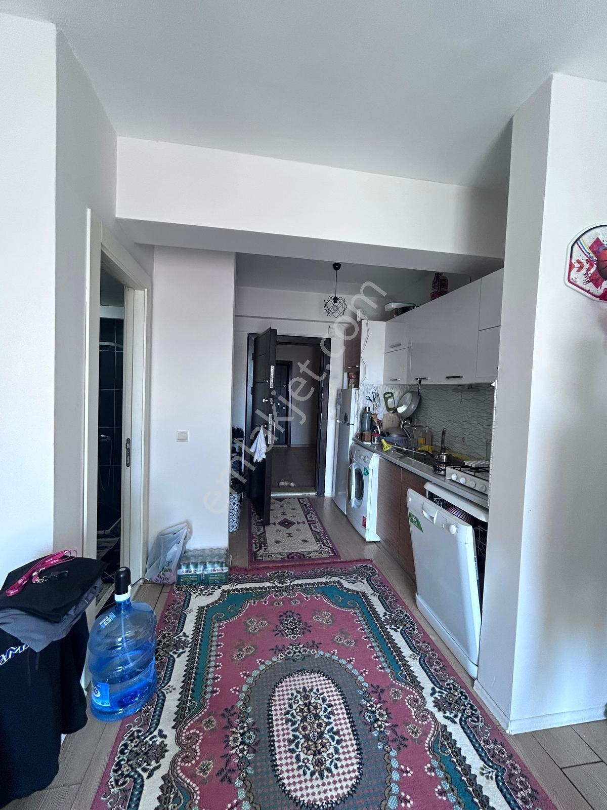 Atatürk Mah.site İçi Merkezi Sistem Geniş 1+1 Açıklamayı Okuynz - Görsel 15