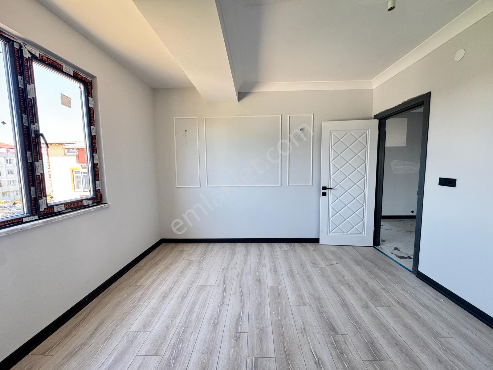 Tokay'dan Yunus Emre Mh.3+1 130m2 Ön Cephe Ebeveyn Banyolu Daire - Görsel 30