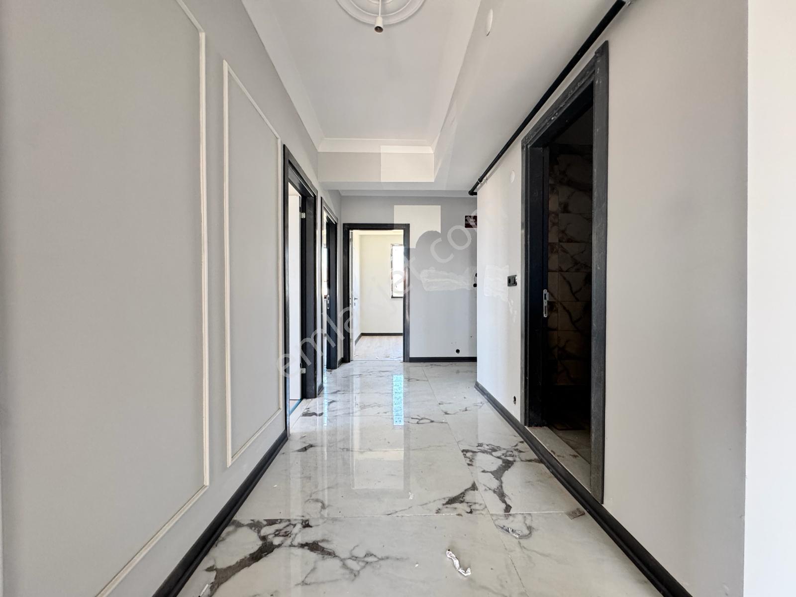 Tokay'dan Yunus Emre Mh.3+1 130m2 Ön Cephe Ebeveyn Banyolu Daire - Görsel 33