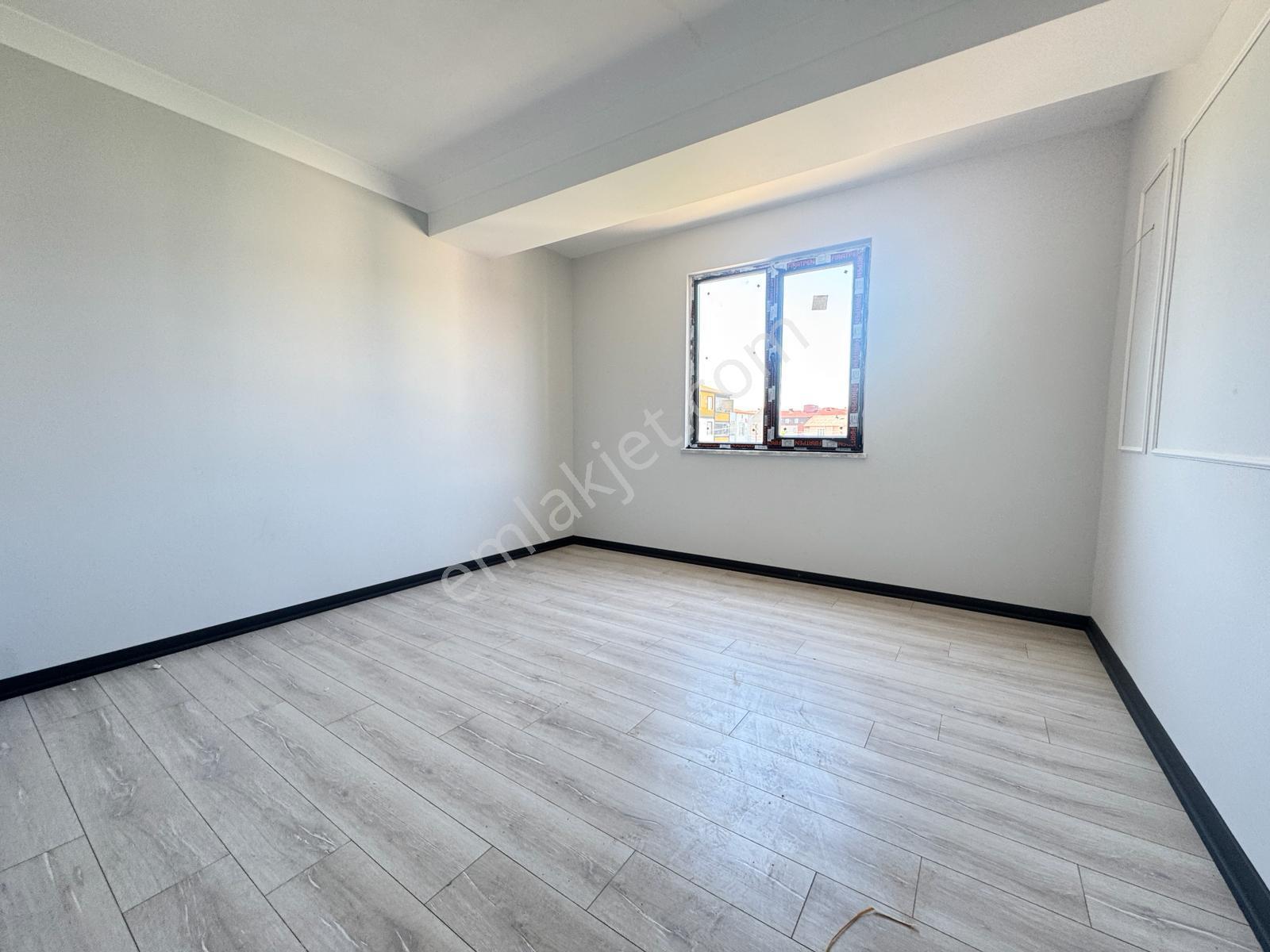 Tokay'dan Yunus Emre Mh.3+1 130m2 Ön Cephe Ebeveyn Banyolu Daire - Görsel 27