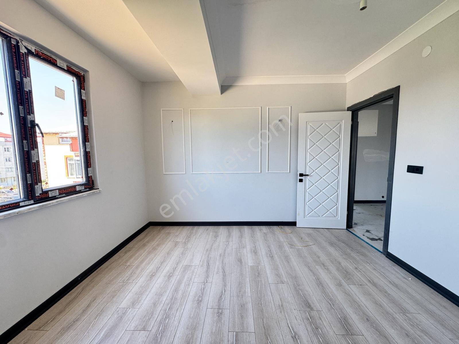 Tokay'dan Yunus Emre Mh.3+1 130m2 Ön Cephe Ebeveyn Banyolu Daire - Görsel 29