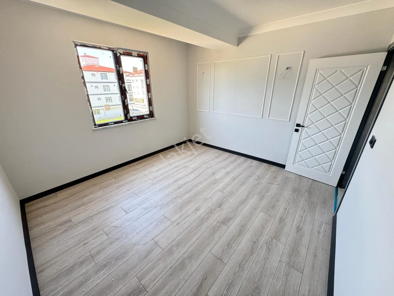 Tokay'dan Yunus Emre Mh.3+1 130m2 Ön Cephe Ebeveyn Banyolu Daire - Görsel 26