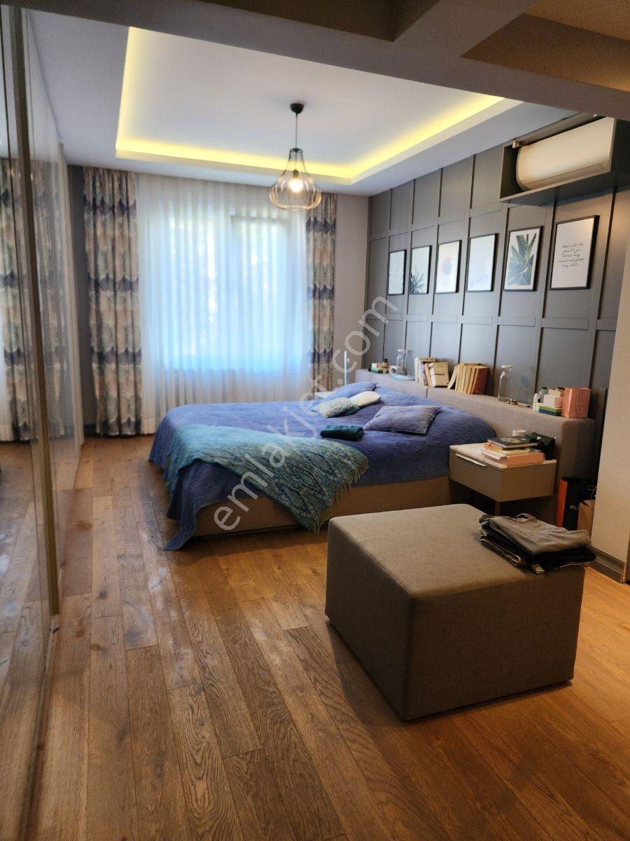 Ulus Kibele Girişi 5+1 Kiralık Mimari Dizayn Dubleks |etiler - Görsel 29
