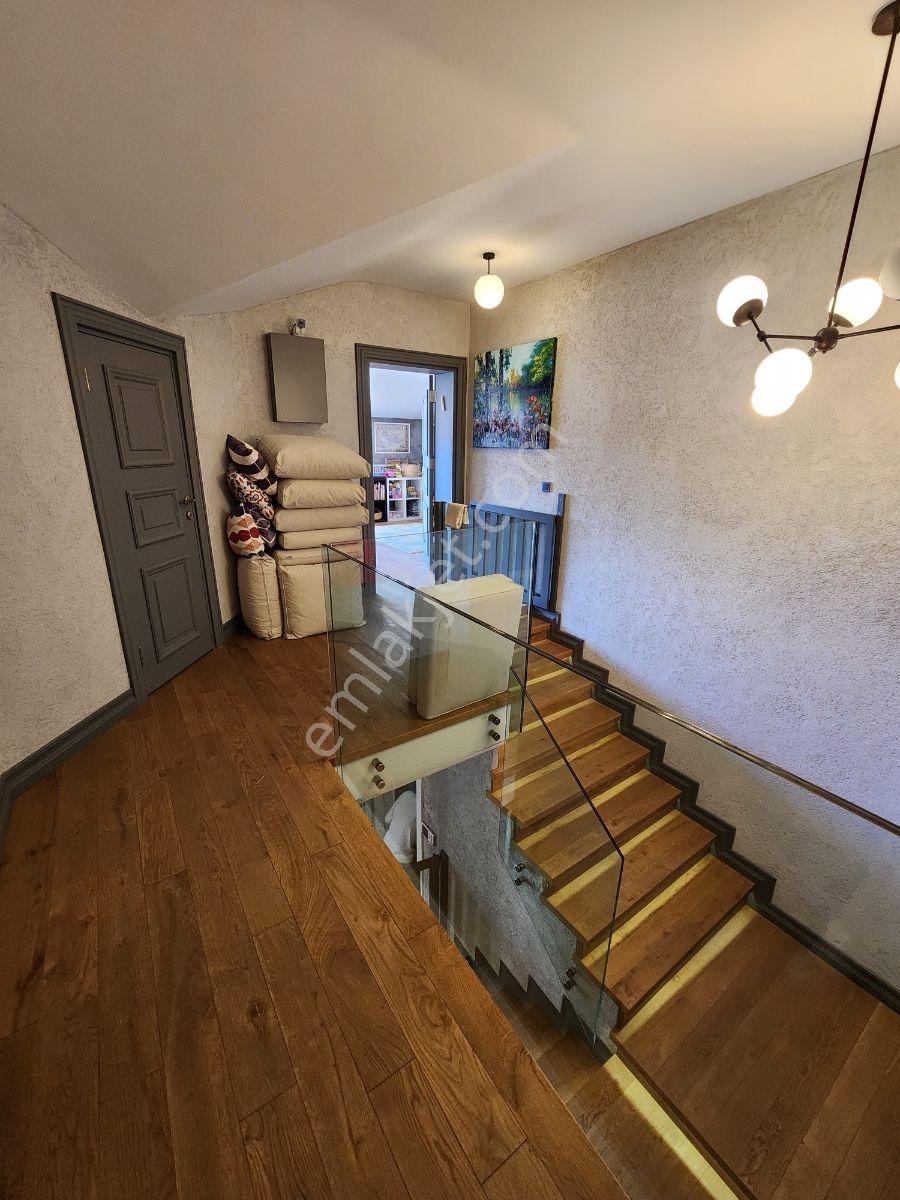 Ulus Kibele Girişi 5+1 Kiralık Mimari Dizayn Dubleks |etiler - Görsel 13