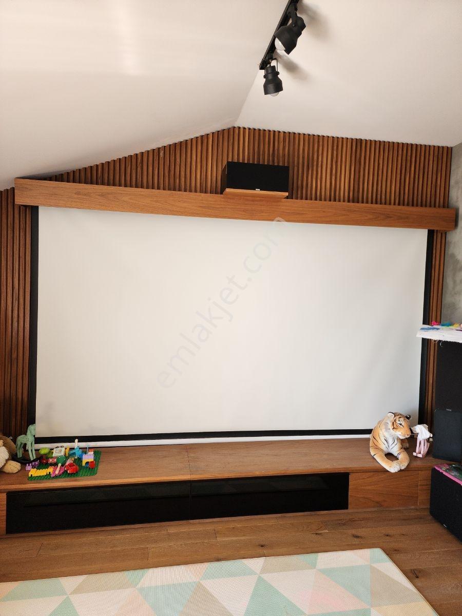 Ulus Kibele Girişi 5+1 Kiralık Mimari Dizayn Dubleks |etiler - Görsel 8
