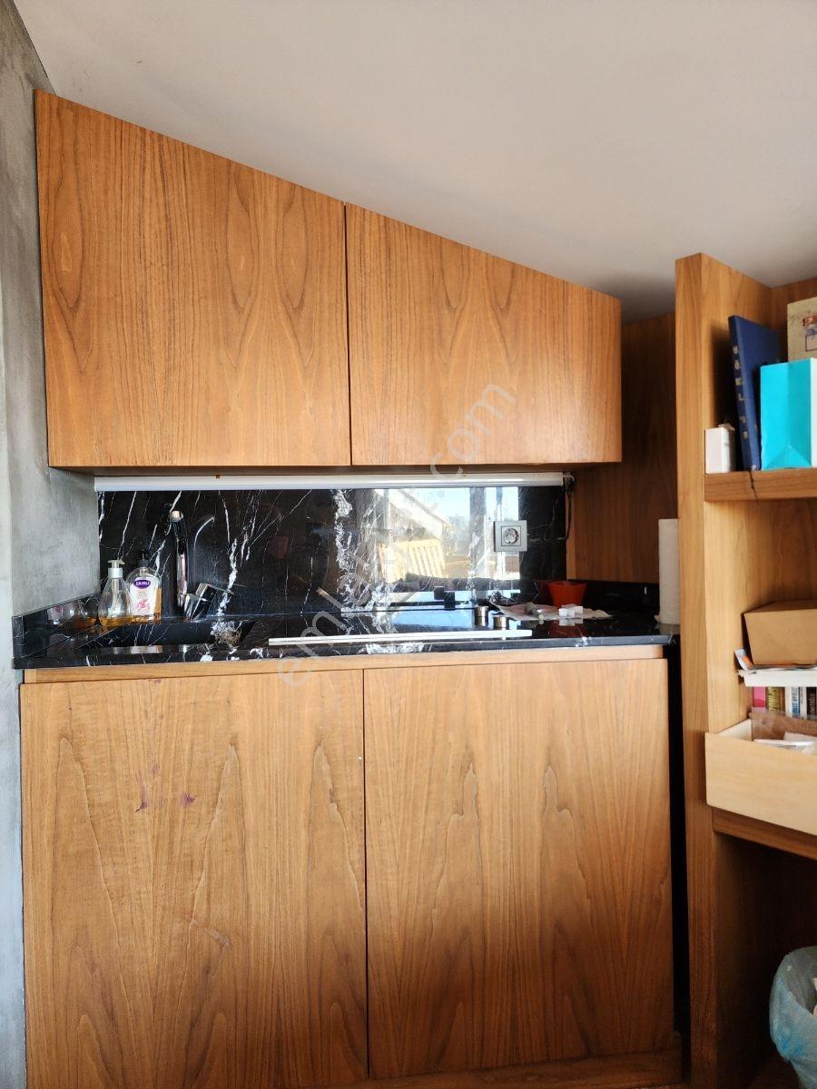Ulus Kibele Girişi 5+1 Kiralık Mimari Dizayn Dubleks |etiler - Görsel 35