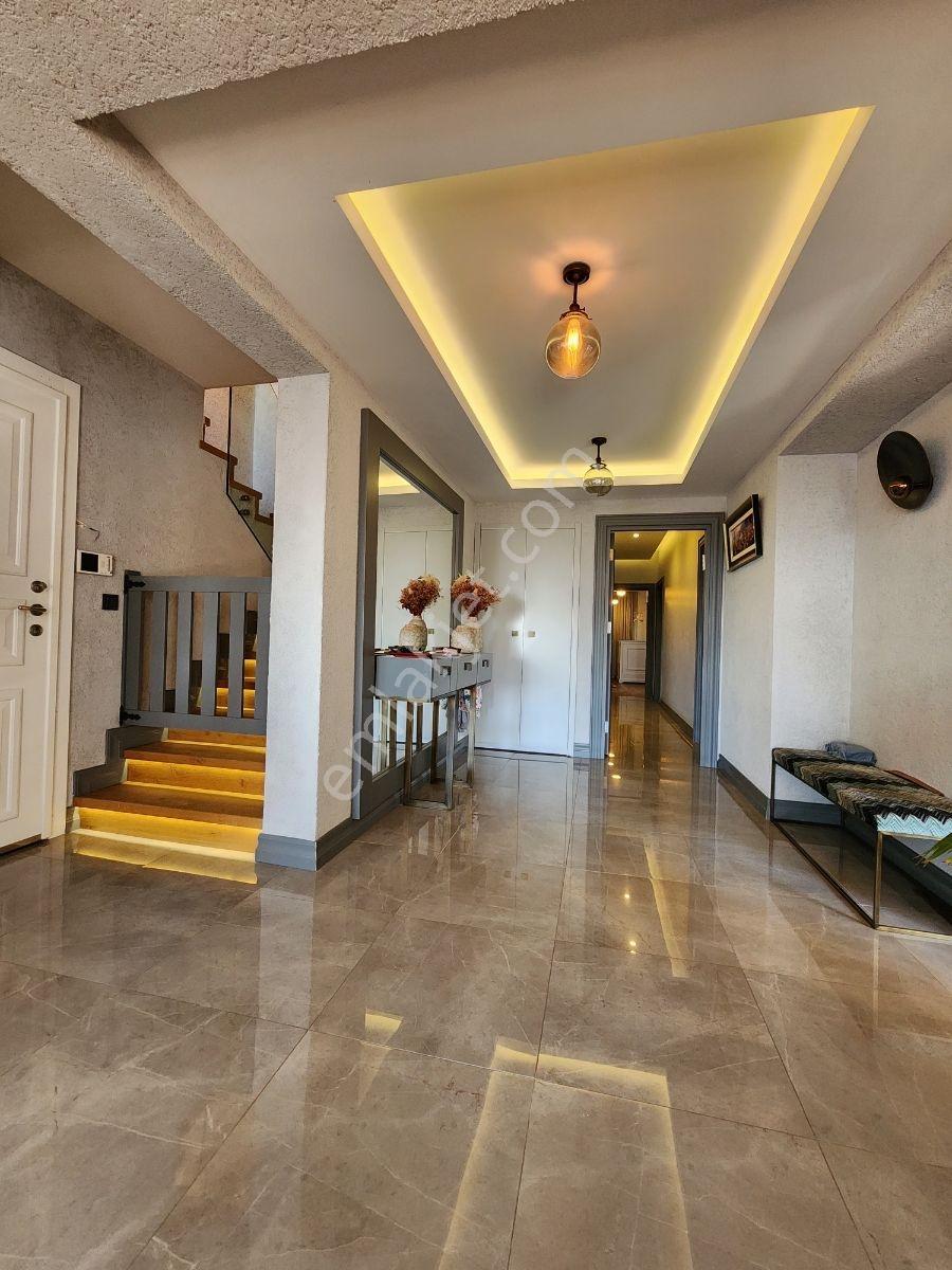 Ulus Kibele Girişi 5+1 Kiralık Mimari Dizayn Dubleks |etiler - Görsel 6