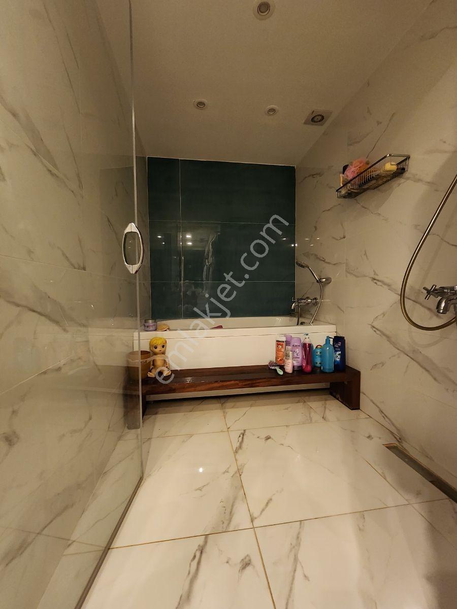Ulus Kibele Girişi 5+1 Kiralık Mimari Dizayn Dubleks |etiler - Görsel 11