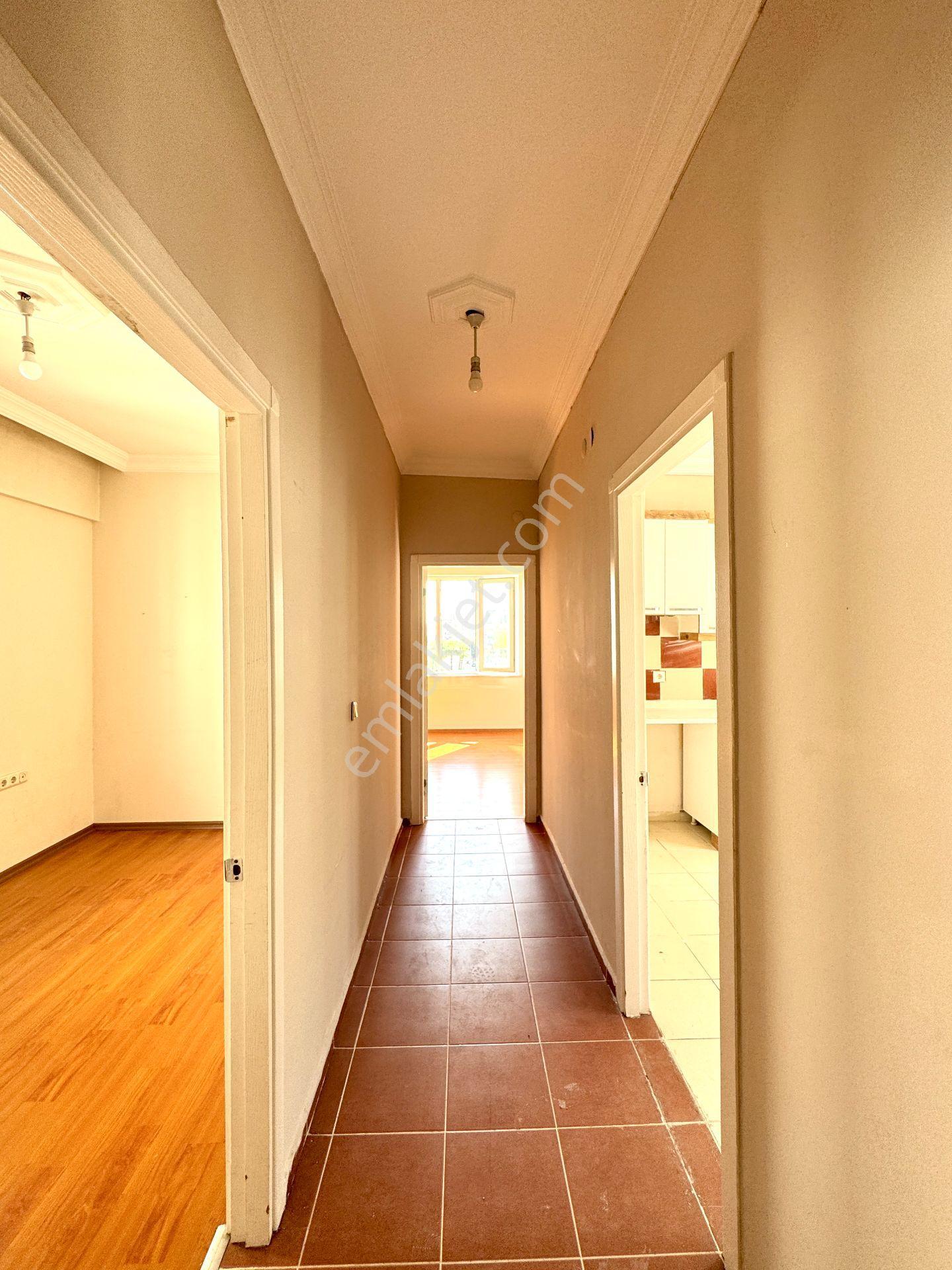 Yenigünde Ayrı Mutfaklı Asansörlü 2+1 Kiralık Arakat Daire - Görsel 20