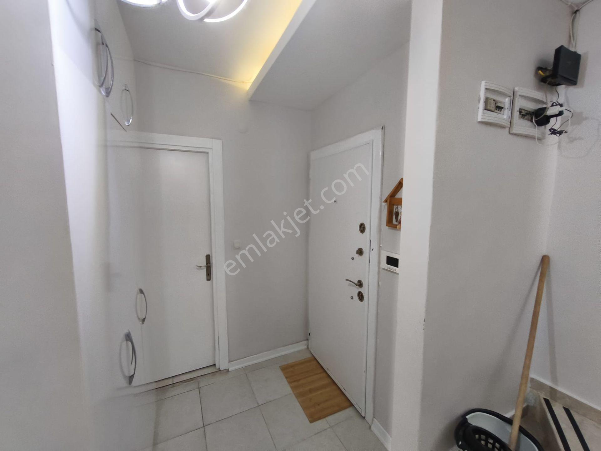 Esse My Home Dan Galericiler Sitesi Arkası 3+1 Dublex Daire - Görsel 23