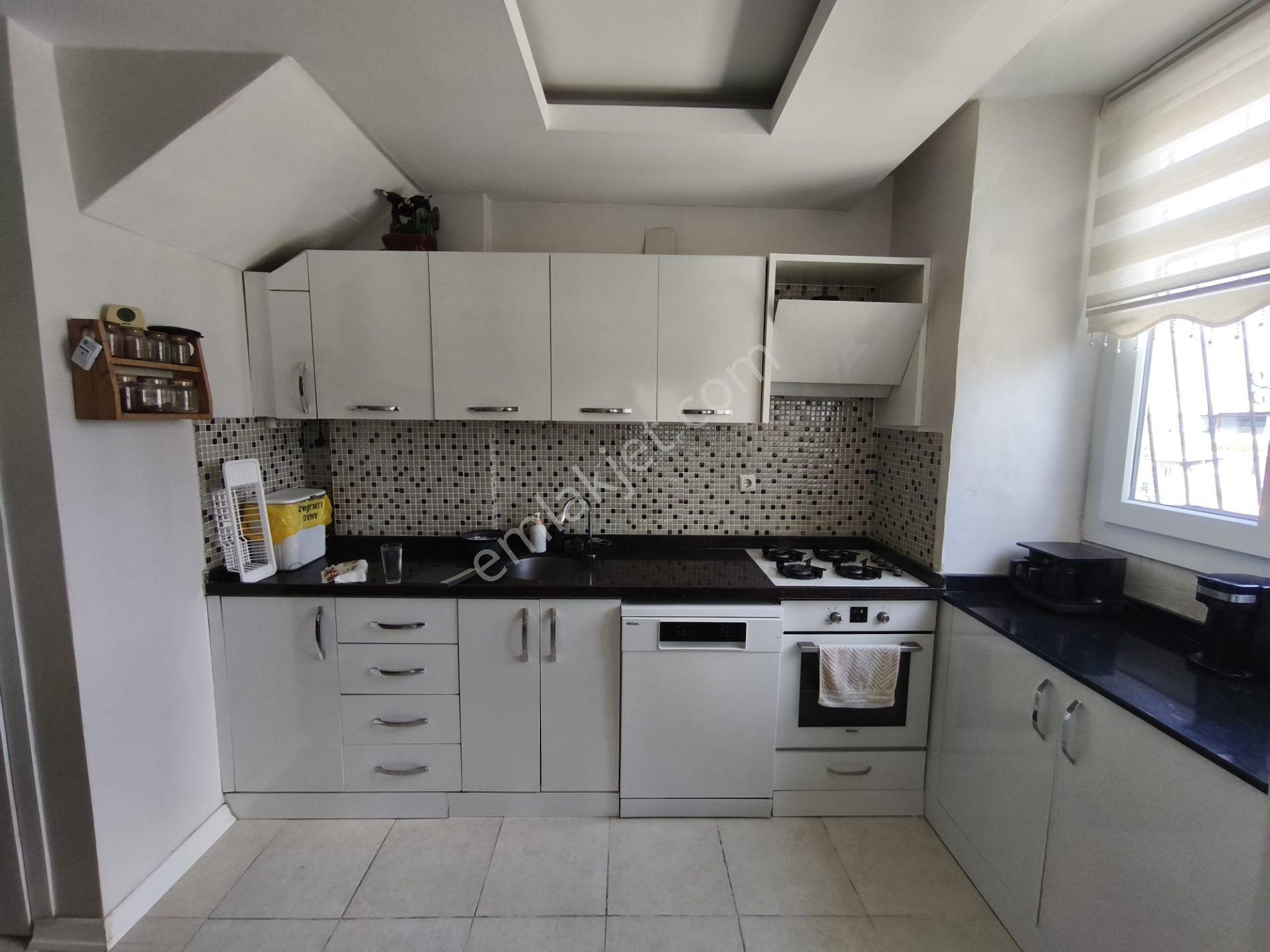 Esse My Home Dan Galericiler Sitesi Arkası 3+1 Dublex Daire - Görsel 27