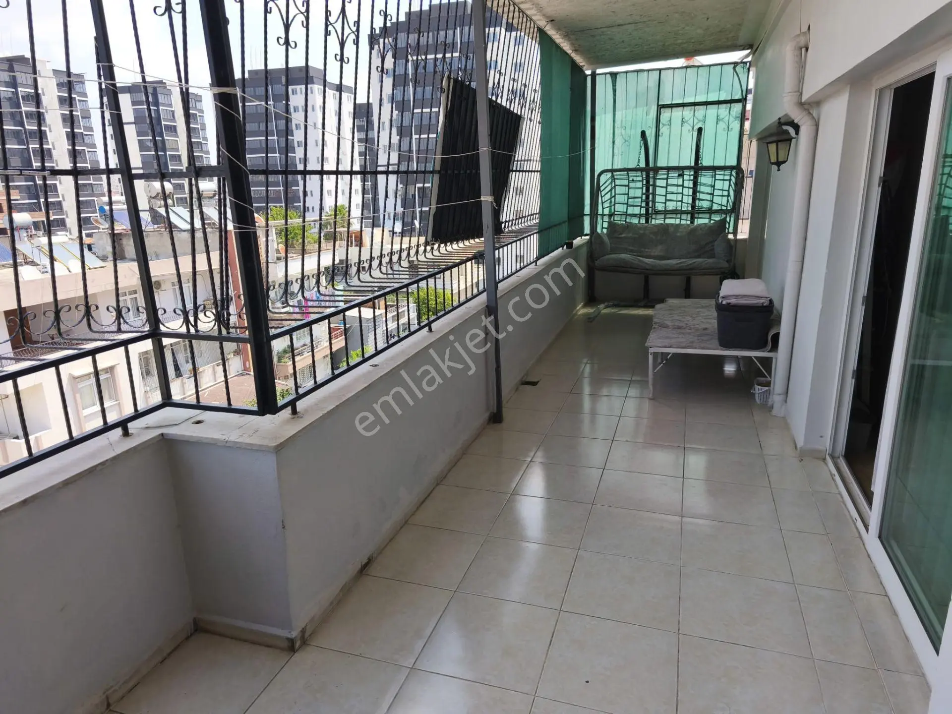 Esse My Home Dan Galericiler Sitesi Arkası 3+1 Dublex Daire