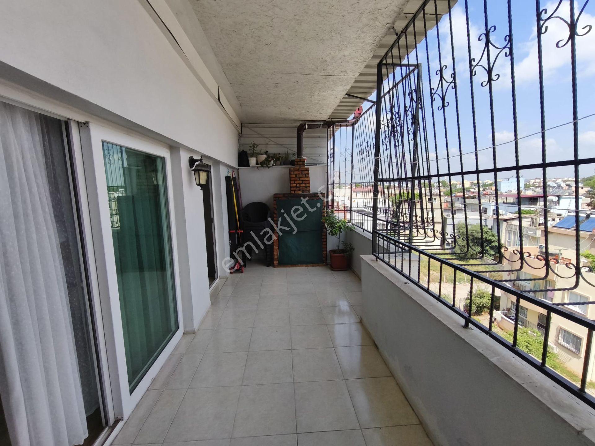 Esse My Home Dan Galericiler Sitesi Arkası 3+1 Dublex Daire - Görsel 6