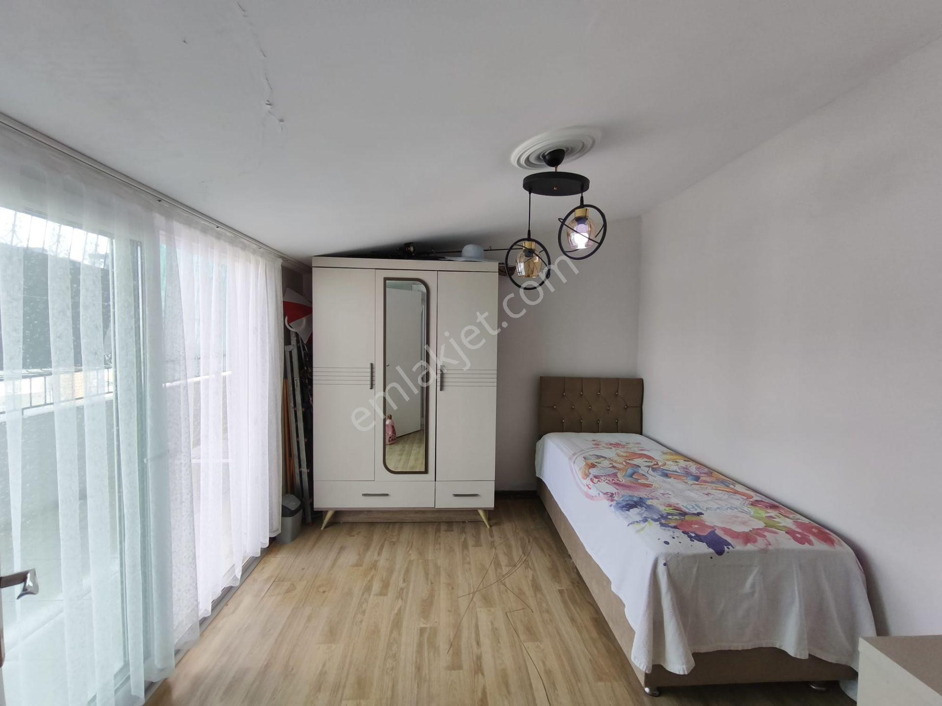 Esse My Home Dan Galericiler Sitesi Arkası 3+1 Dublex Daire - Görsel 9