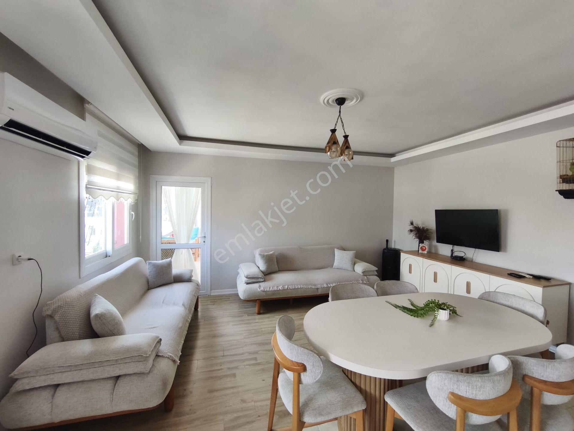 Esse My Home Dan Galericiler Sitesi Arkası 3+1 Dublex Daire - Görsel 34