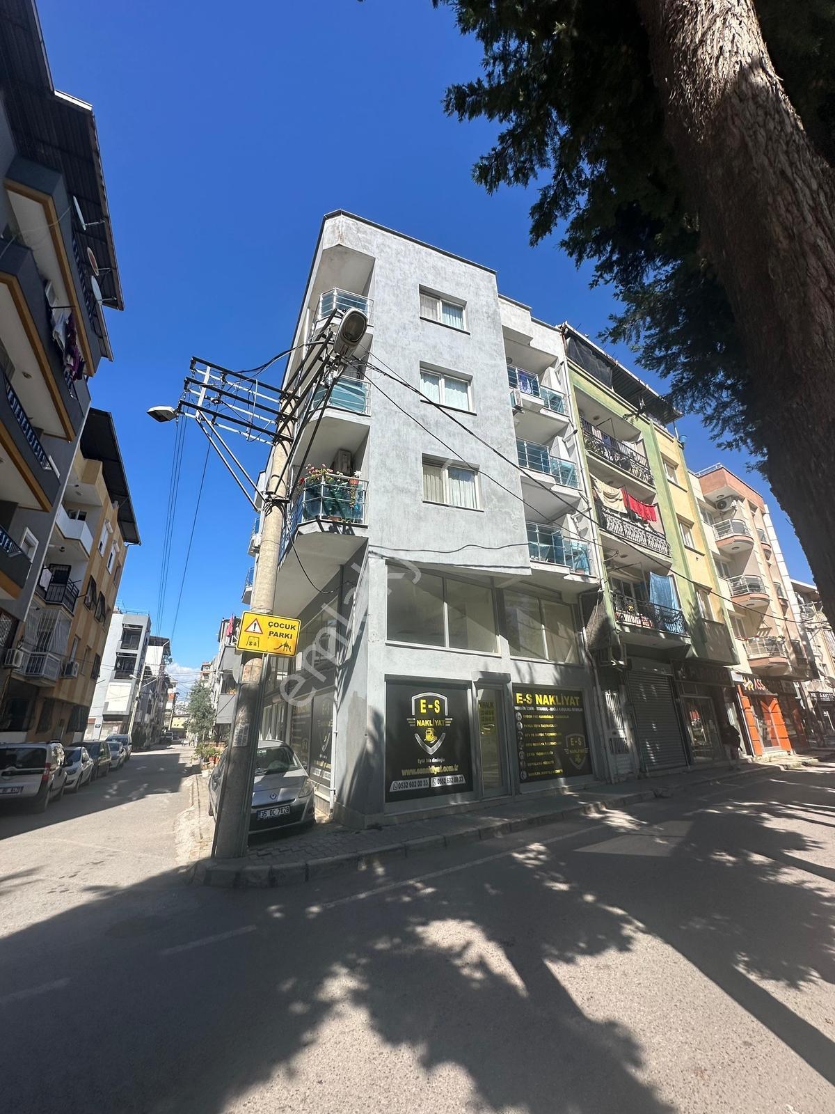 Buca Turyap'tan İşlek Cadde Üzeri Harika Mevkide Dublex Dükkan - Görsel 7