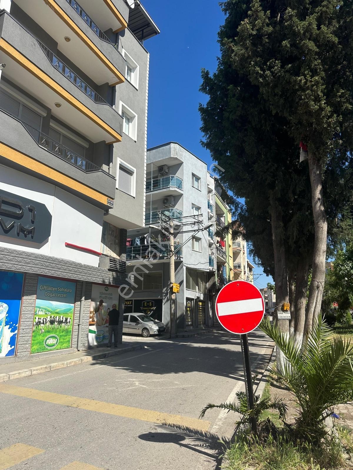 Buca Turyap'tan İşlek Cadde Üzeri Harika Mevkide Dublex Dükkan - Görsel 20