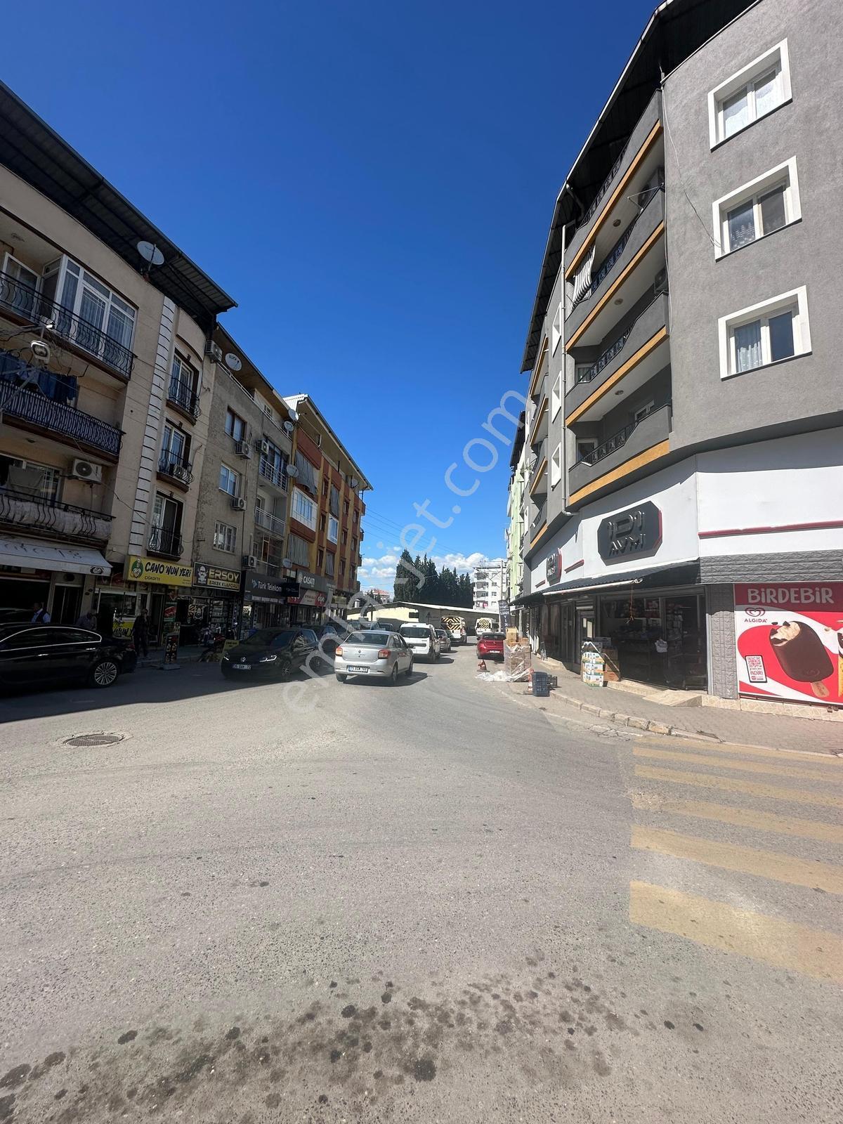 Buca Turyap'tan İşlek Cadde Üzeri Harika Mevkide Dublex Dükkan - Görsel 9