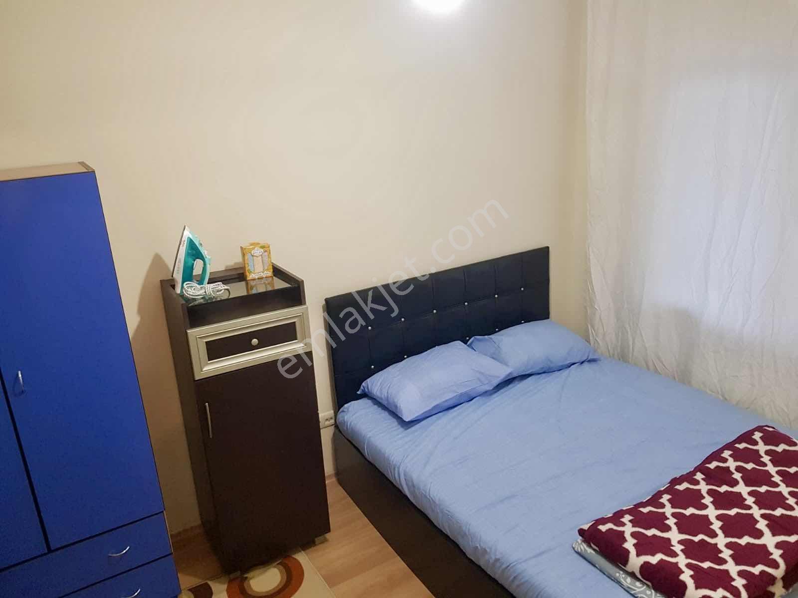 Kayaşehir 12.bölgede Eşyalı Kiralık Daire Metroya Yakın - Görsel 12